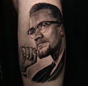 Tattoo by OJ on TattMe
