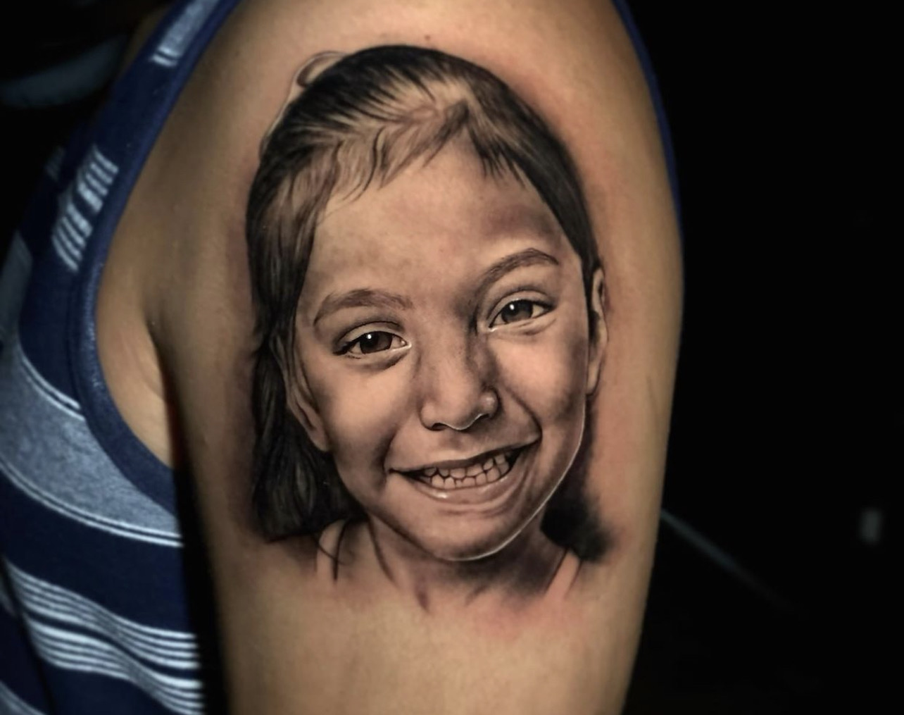 Tattoo by OJ on TattMe