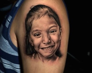 Tattoo by OJ on TattMe