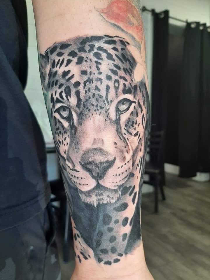 Tattoos_By_Kev_[TBK] work 2