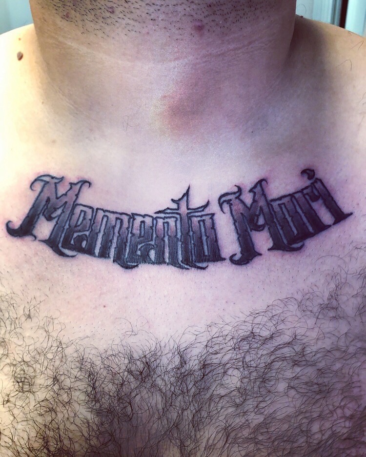 Tattoo by KD_INKORPORATED on TattMe