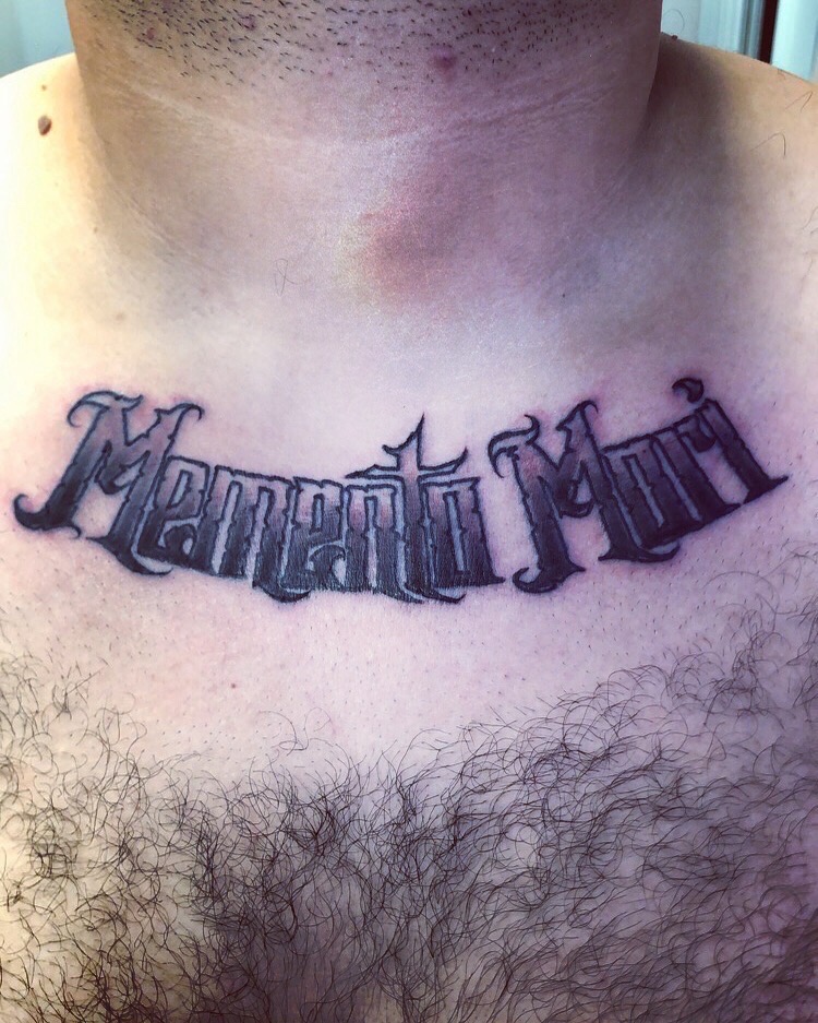 Tattoo by KD_INKORPORATED on TattMe