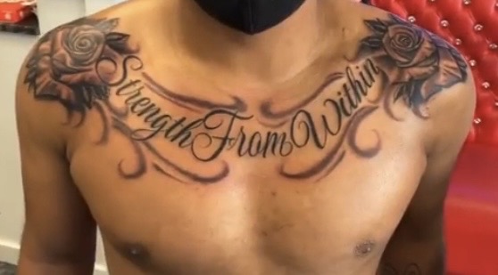 Tattoo by KD_INKORPORATED on TattMe