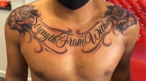 Tattoo by KD_INKORPORATED on TattMe