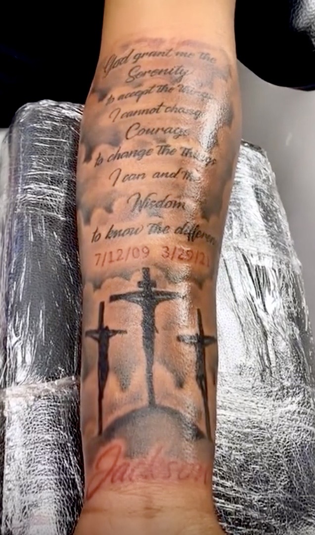 Tattoo by KD_INKORPORATED on TattMe