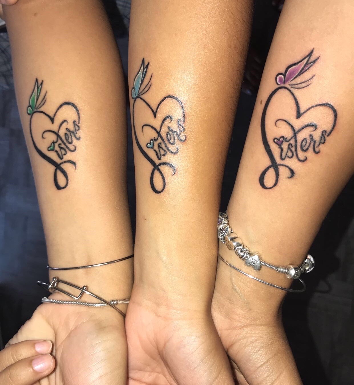 Tattoo by KD_INKORPORATED on TattMe