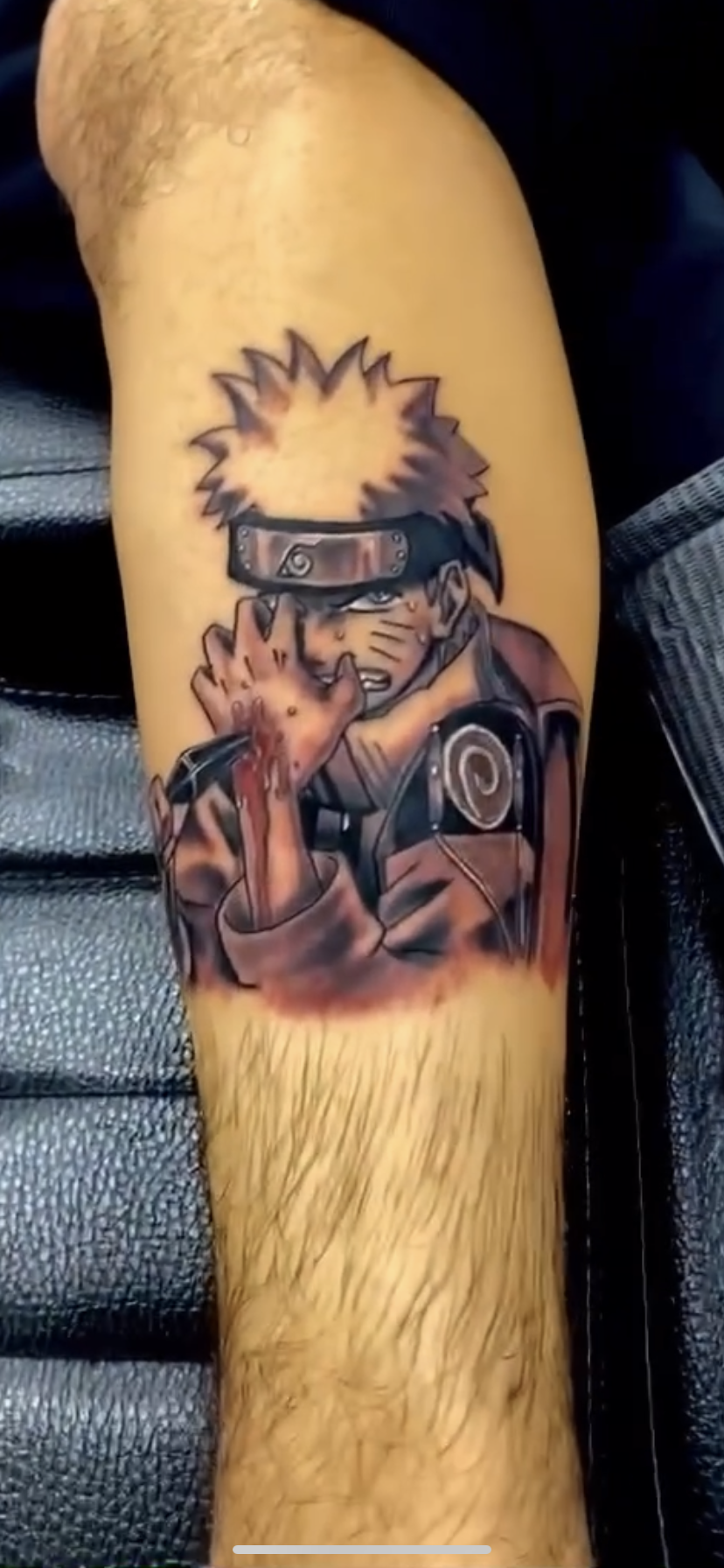Tattoo by KD_INKORPORATED on TattMe