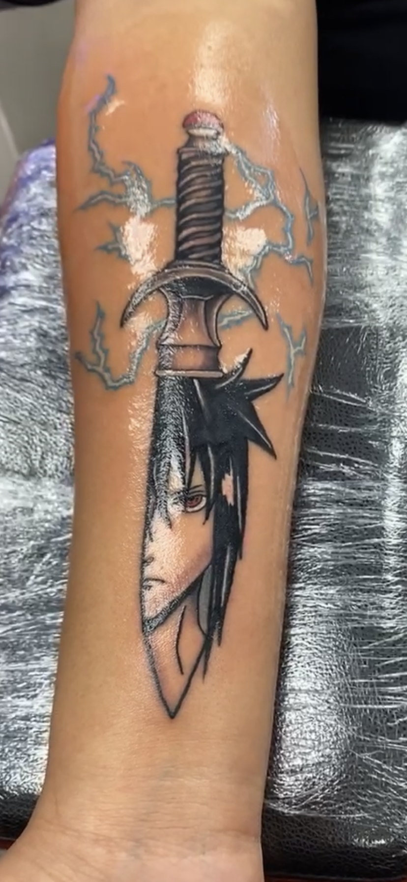 Tattoo by KD_INKORPORATED on TattMe
