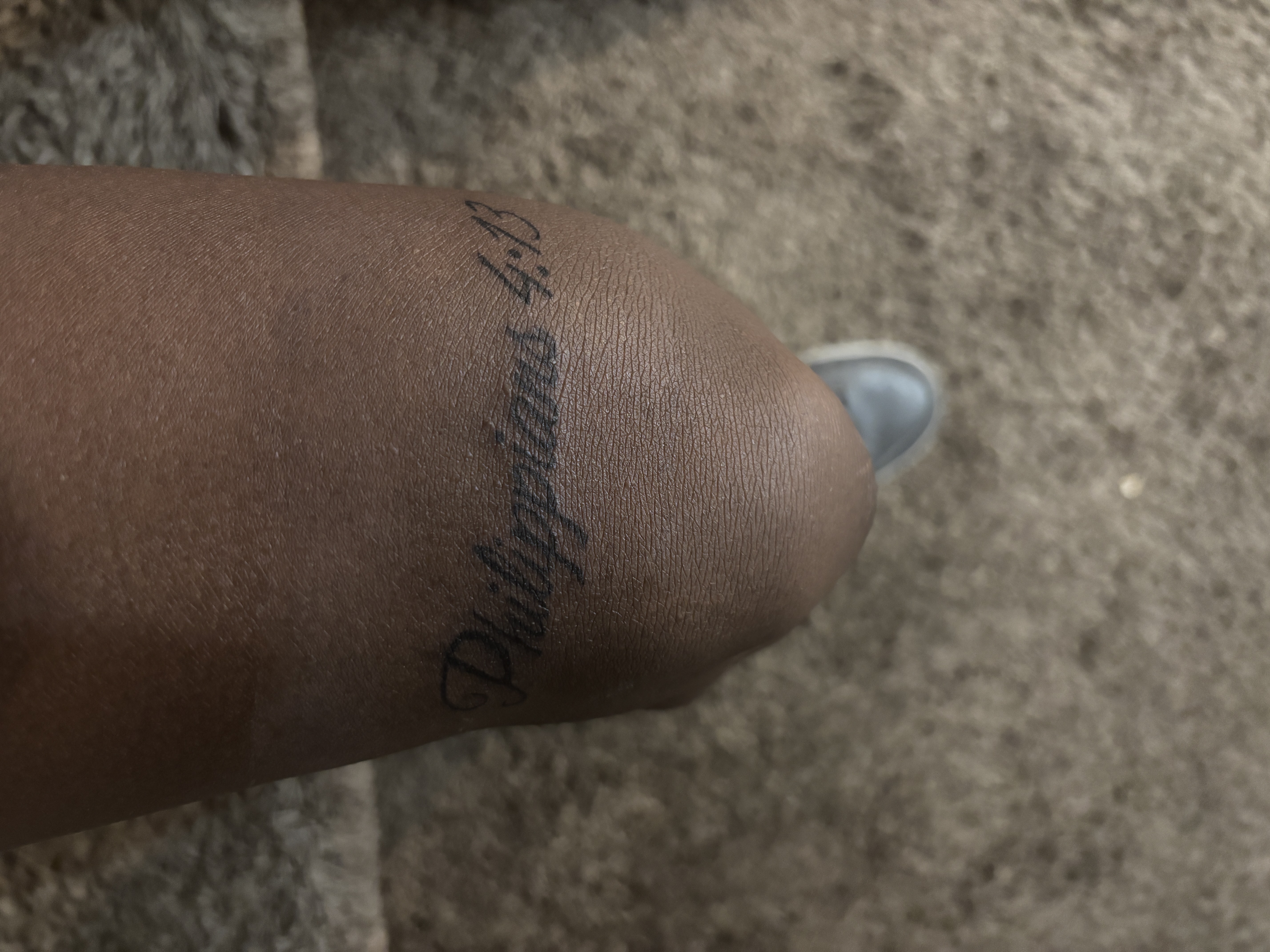 Tattoo by inkedbylilm on TattMe
