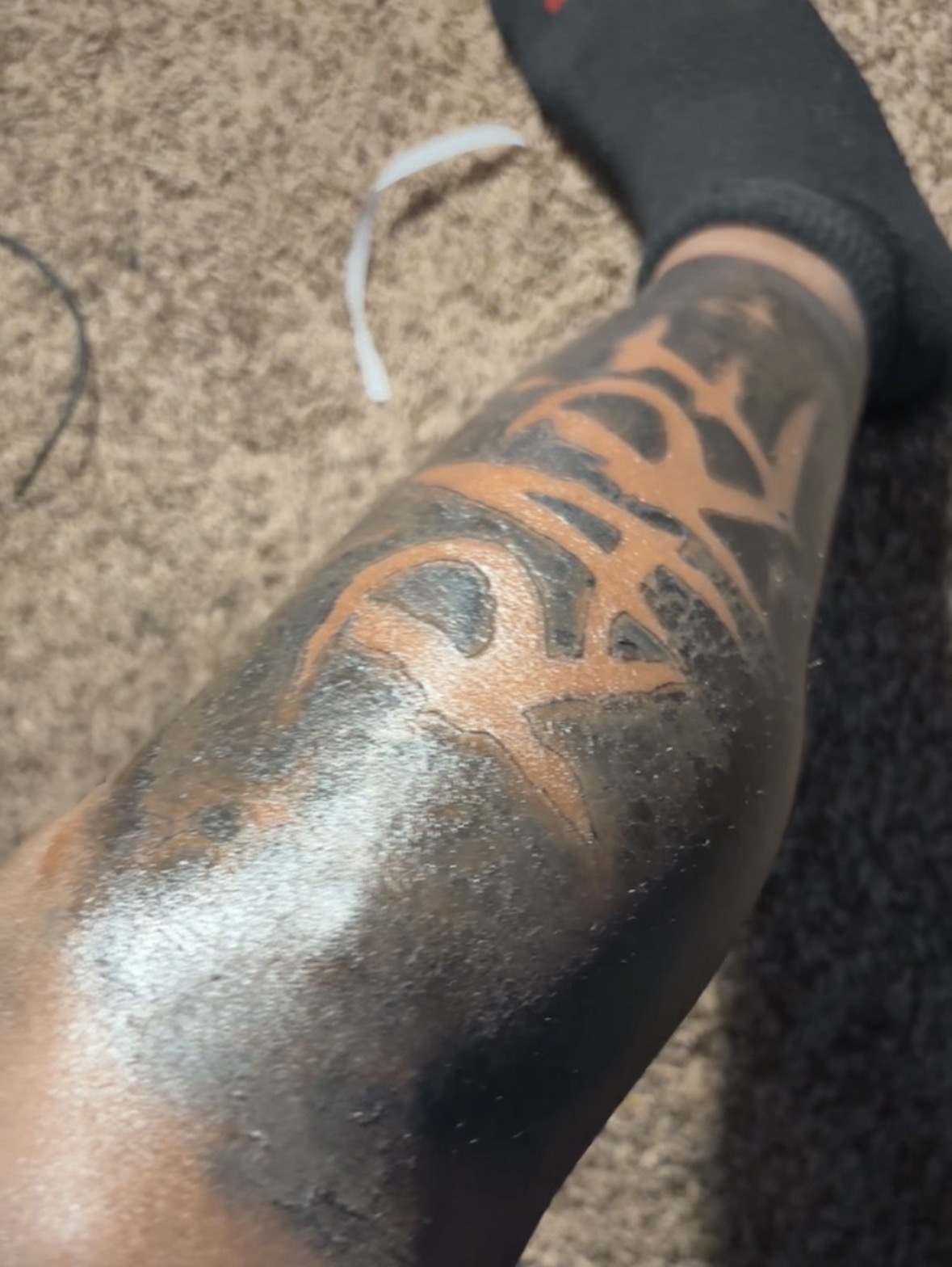Tattoo by inkedbylilm on TattMe