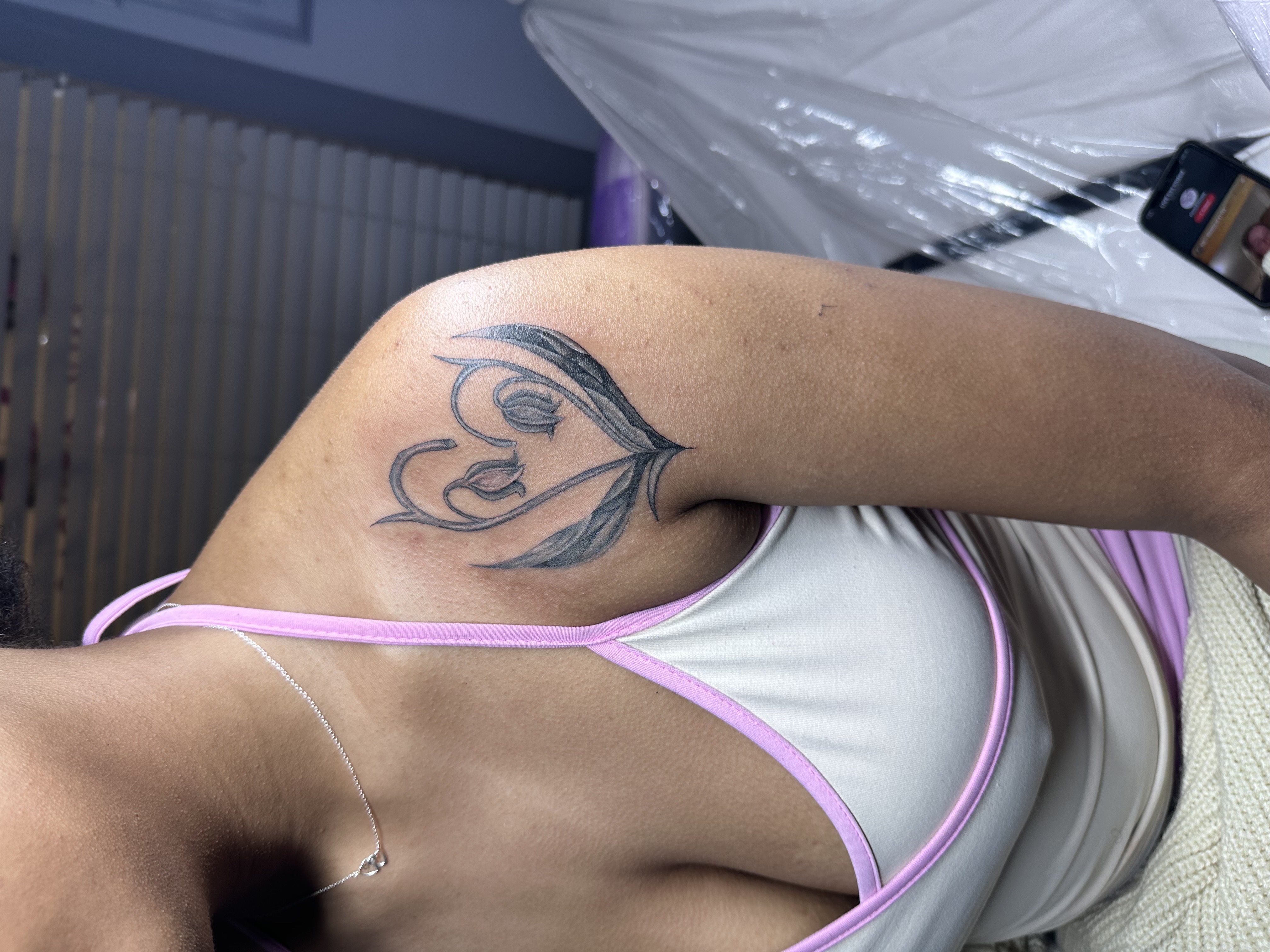 Tattoo by The_Body_Art_Surgeon on TattMe