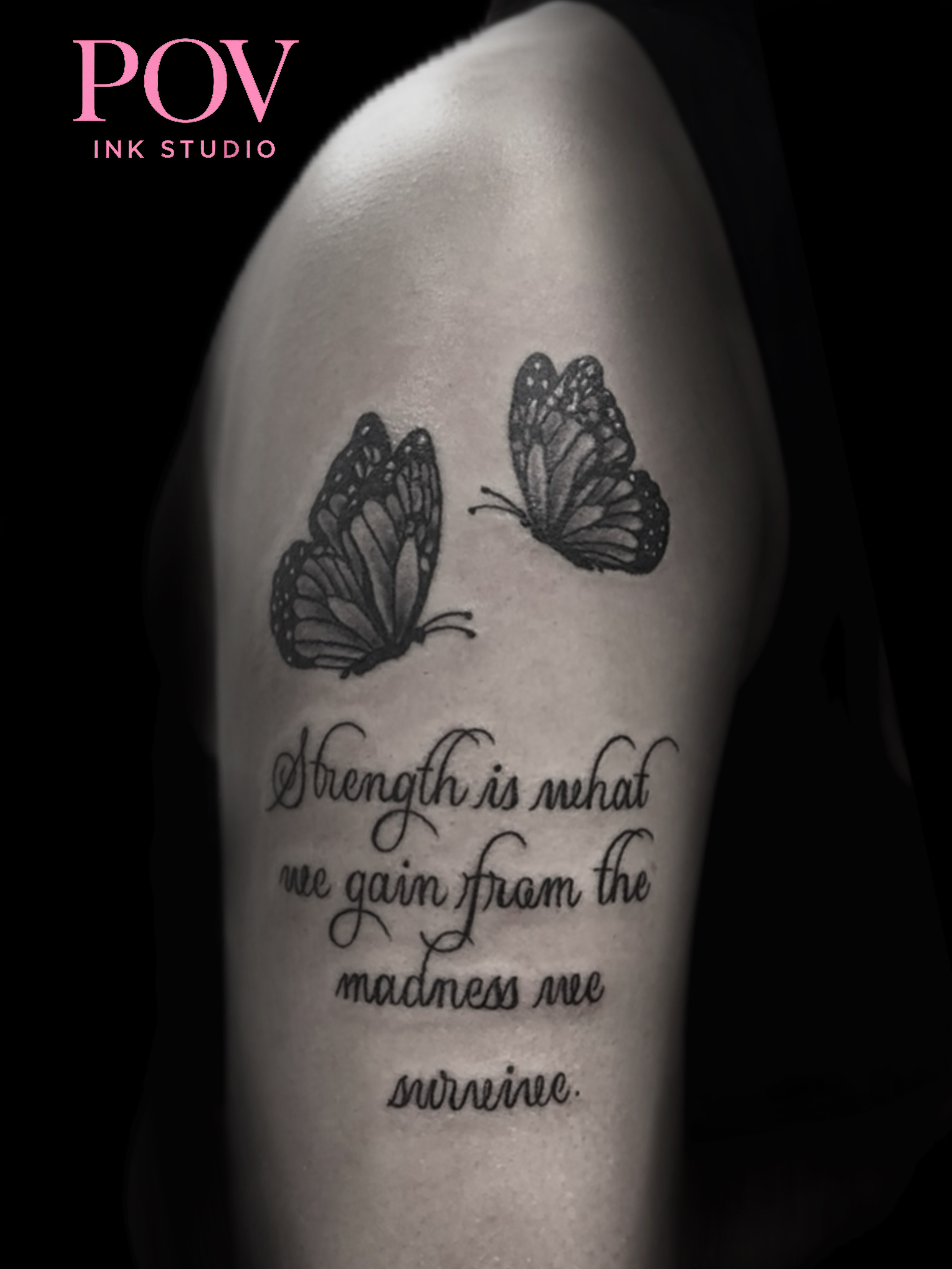 Tattoo by The_Body_Art_Surgeon on TattMe