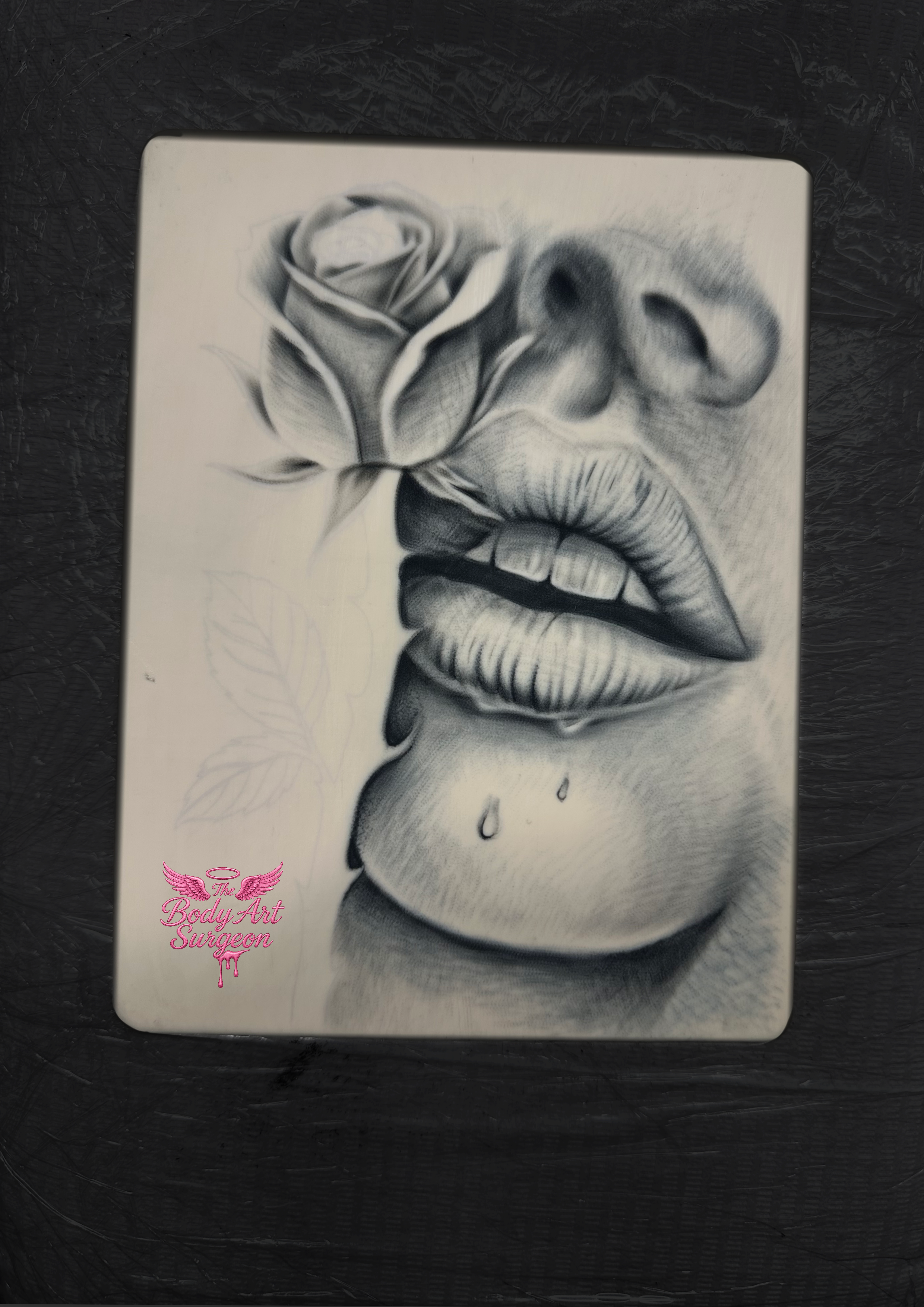 Tattoo by The_Body_Art_Surgeon on TattMe