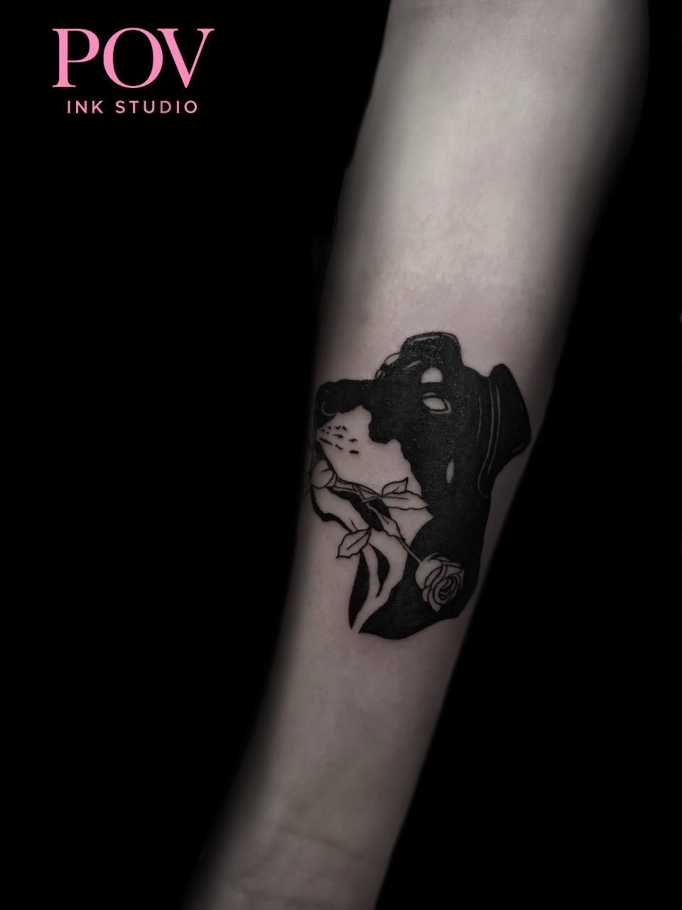 Tattoo by The_Body_Art_Surgeon on TattMe