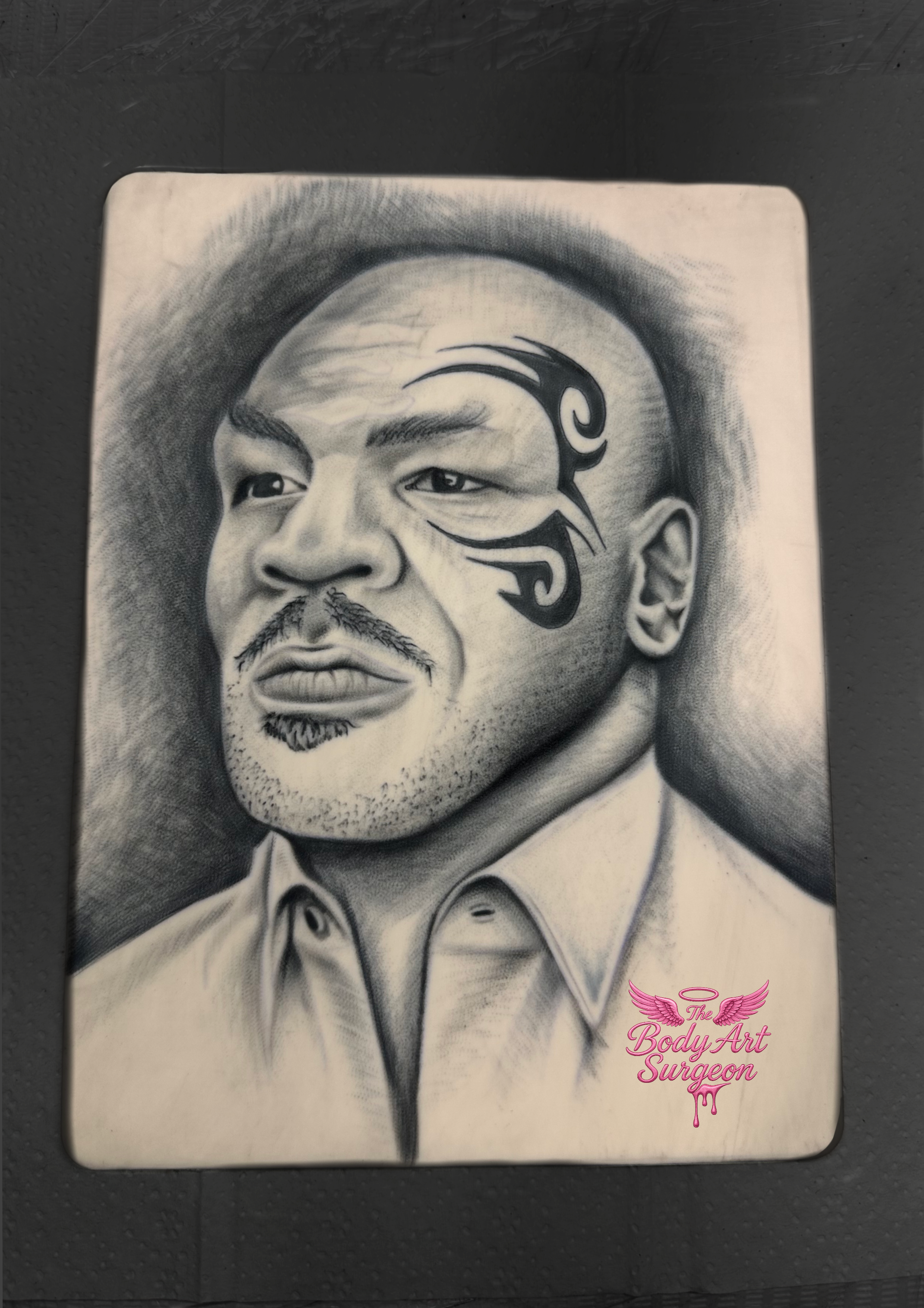 Tattoo by The_Body_Art_Surgeon on TattMe