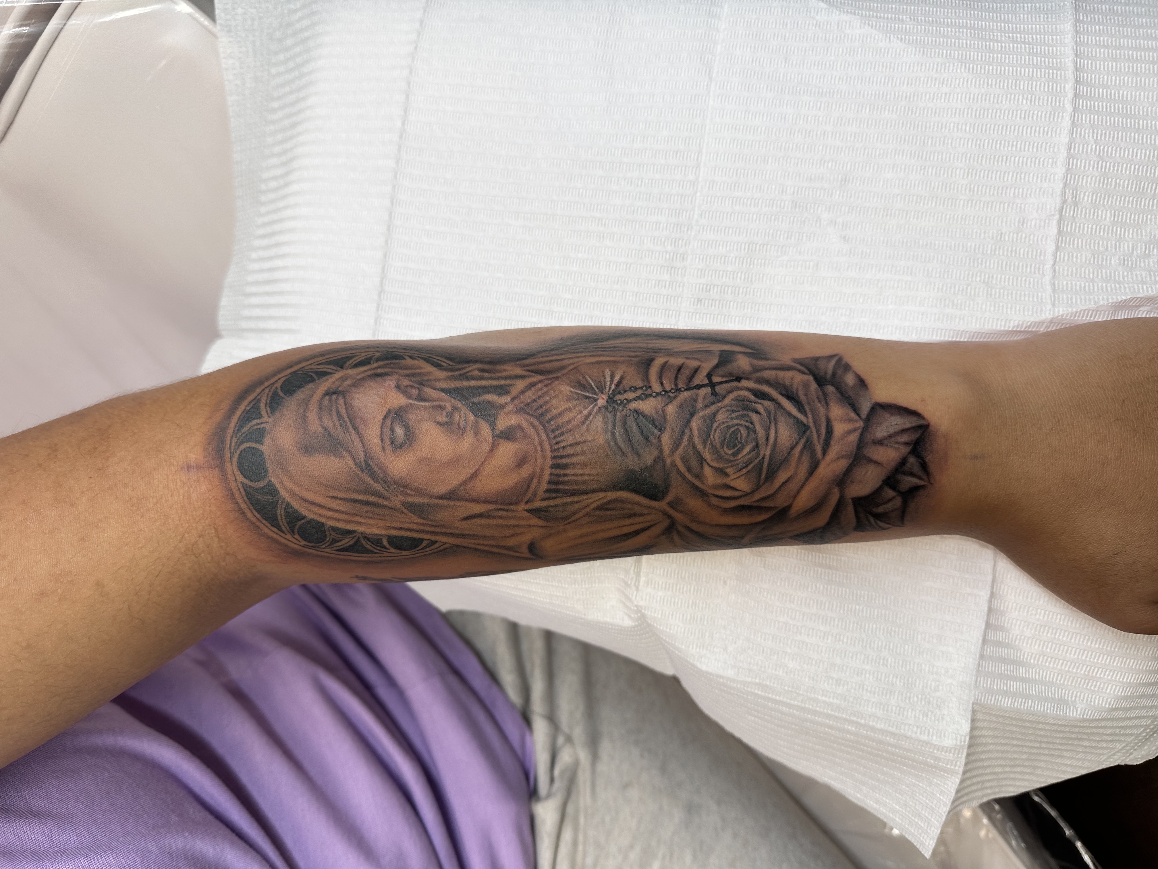 Tattoo by The_Body_Art_Surgeon on TattMe