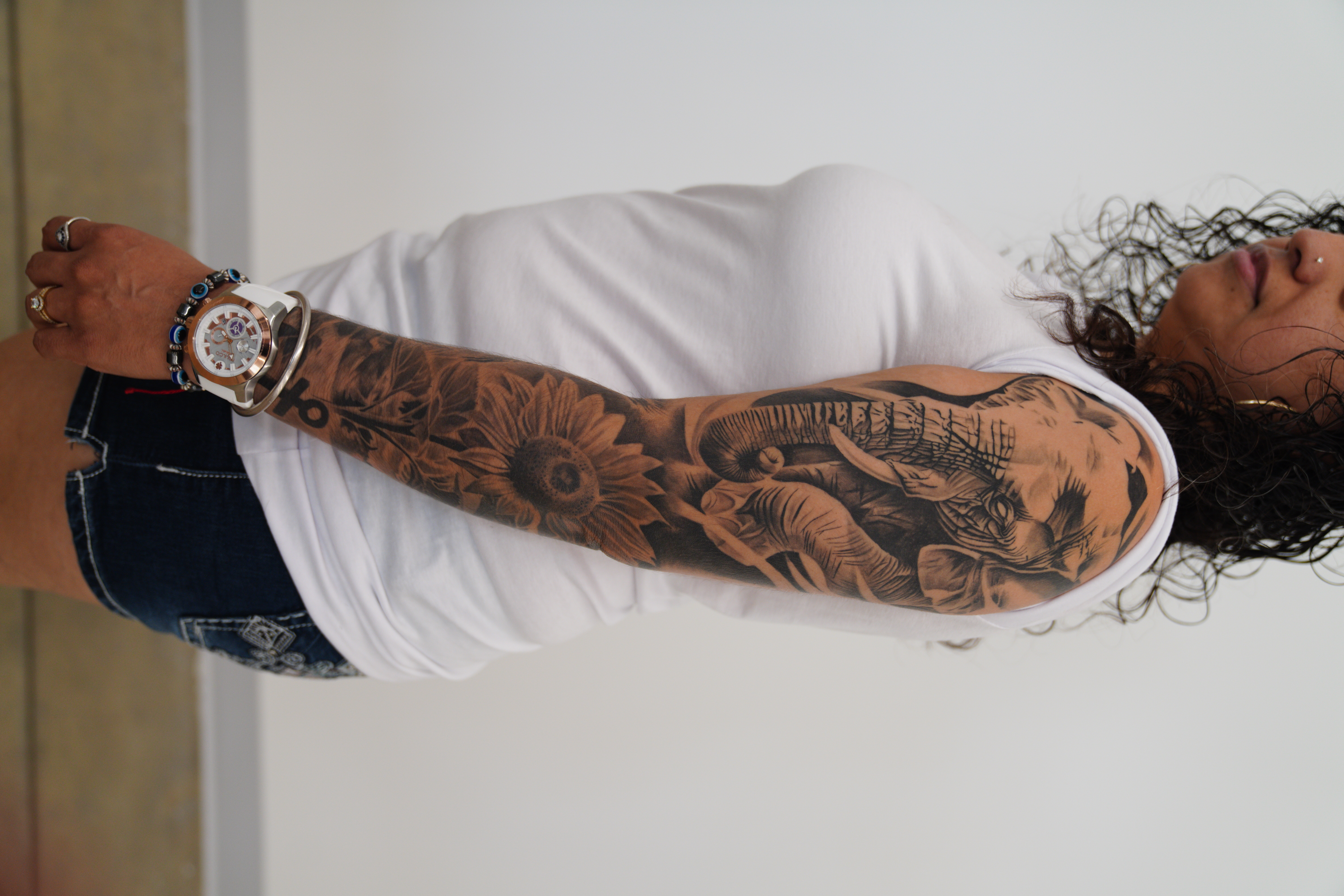 Tattoo by Upside_Tattoo on TattMe