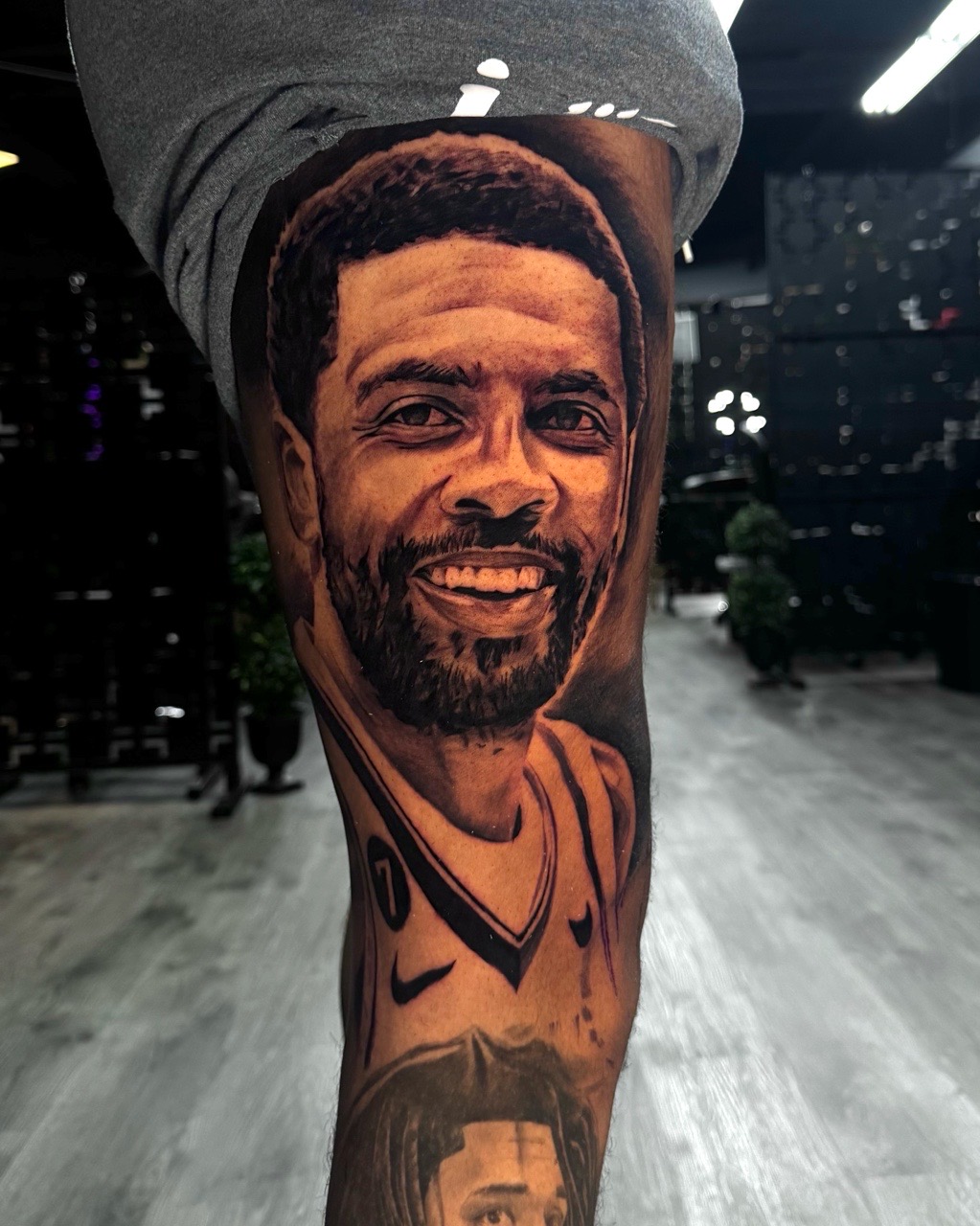 Tattoo by Upside_Tattoo on TattMe
