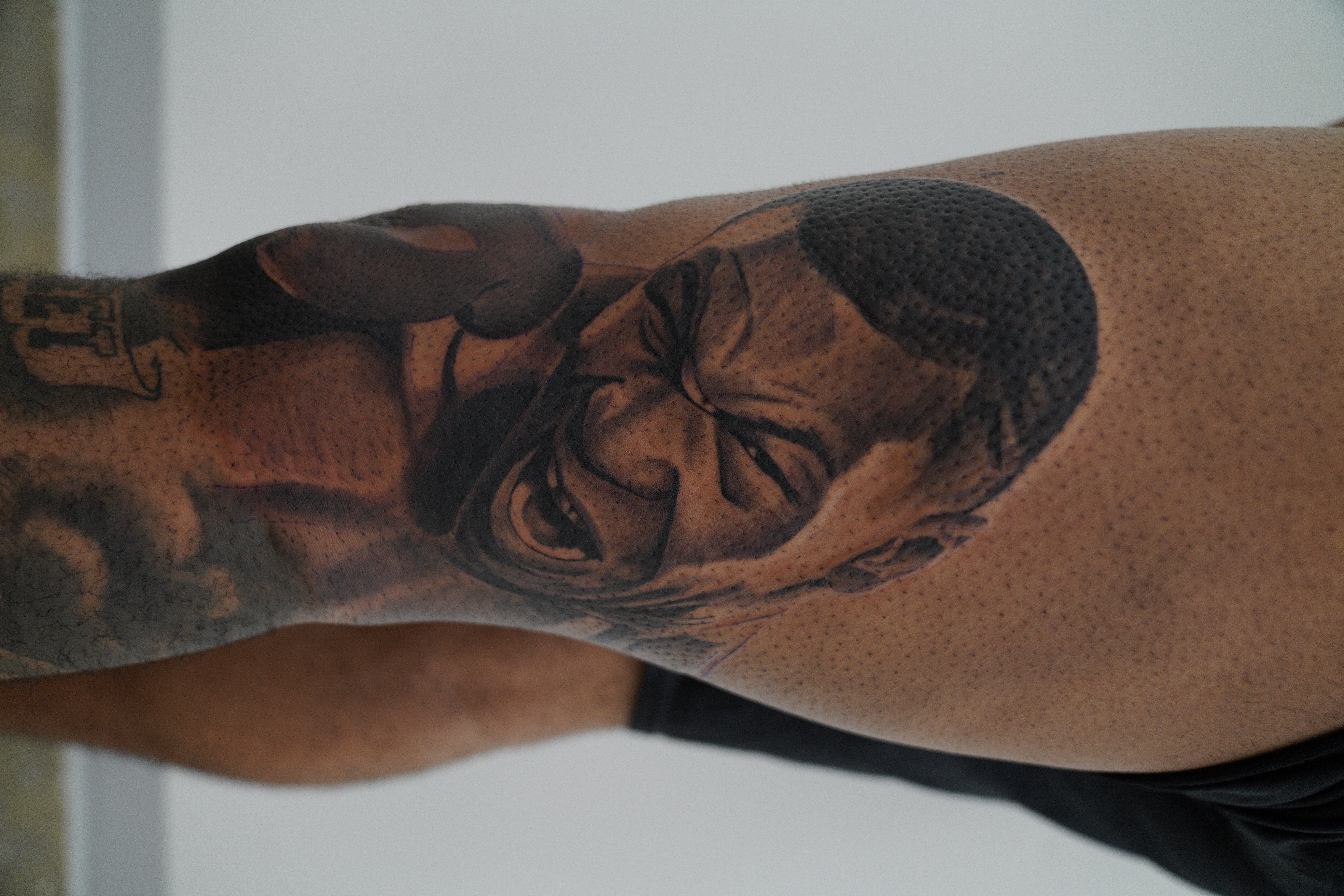 Tattoo by Upside_Tattoo on TattMe