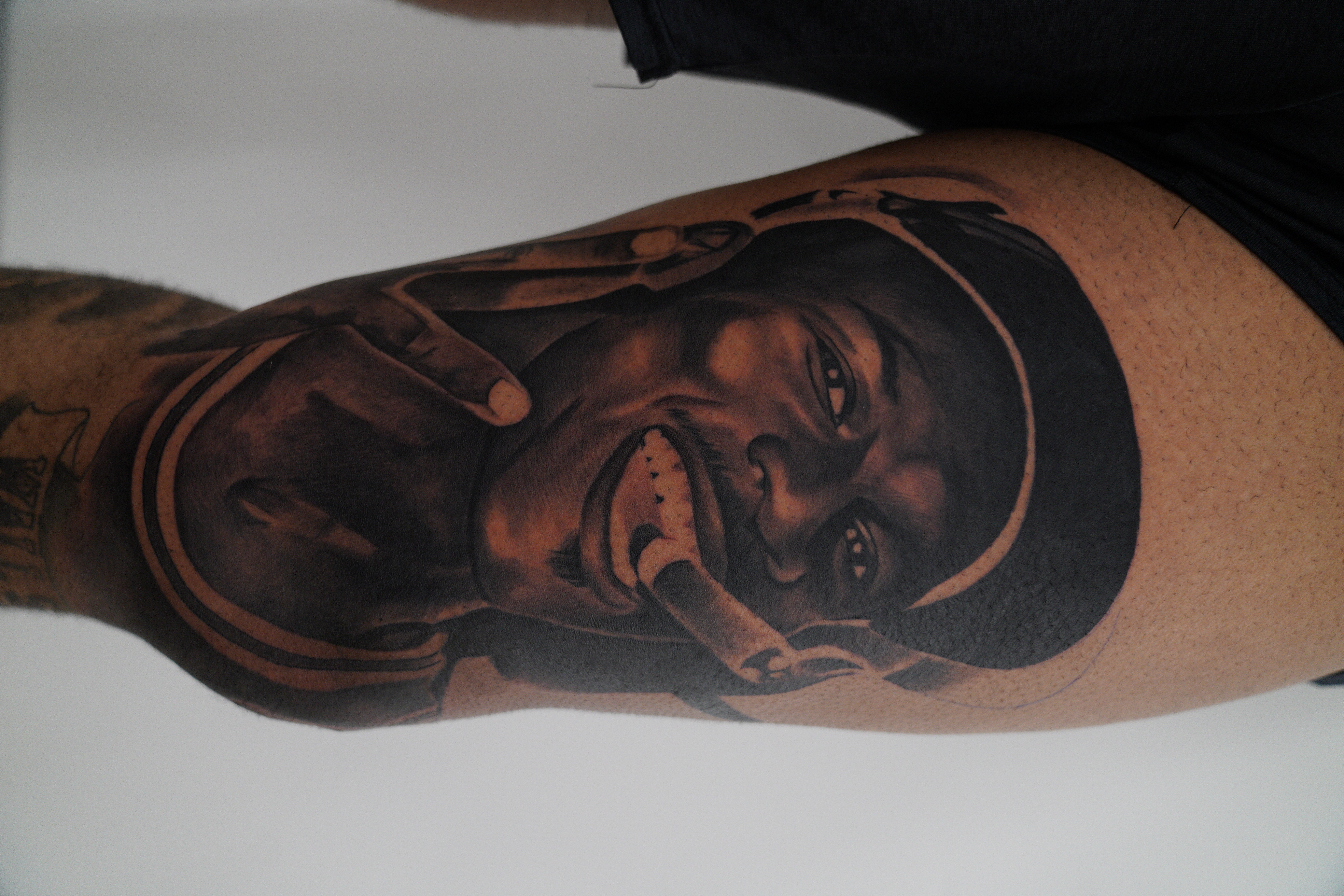Tattoo by Upside_Tattoo on TattMe