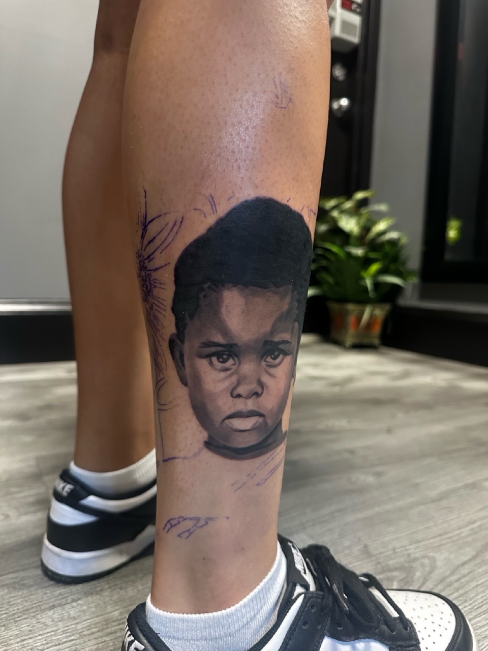Tattoo by Upside_Tattoo on TattMe