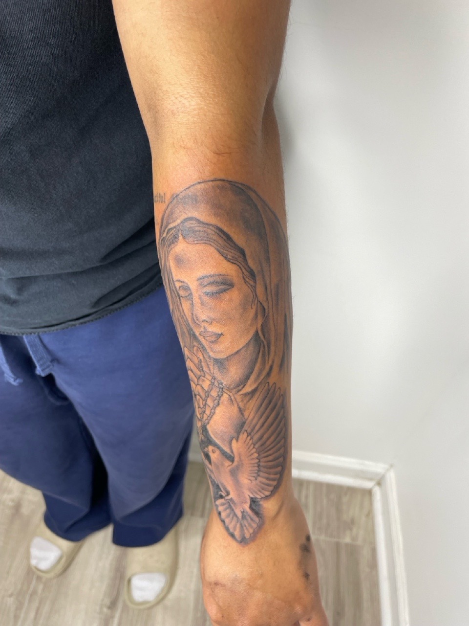 Tattoo by Bizzarreink on TattMe