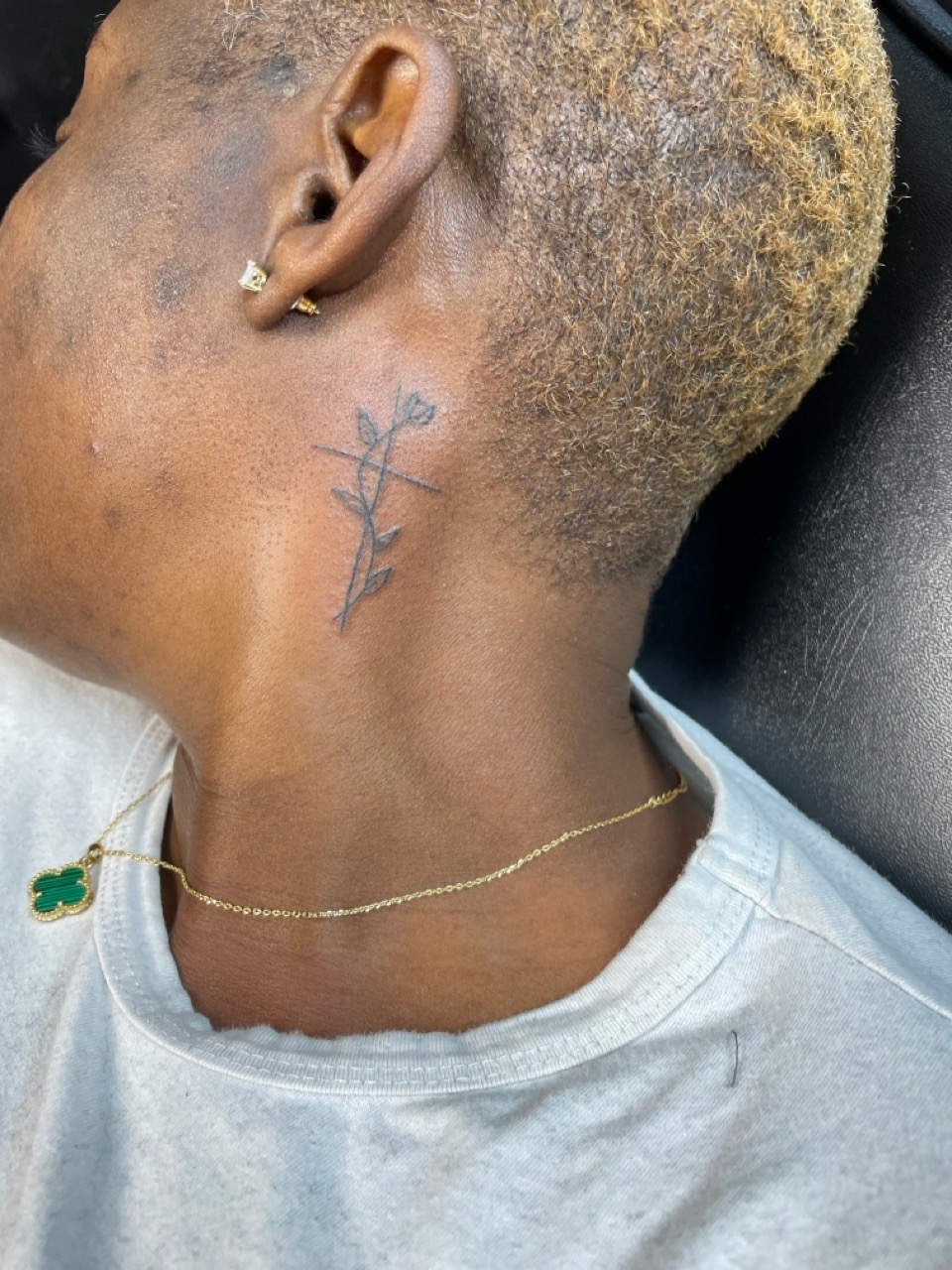 Tattoo by Bizzarreink on TattMe