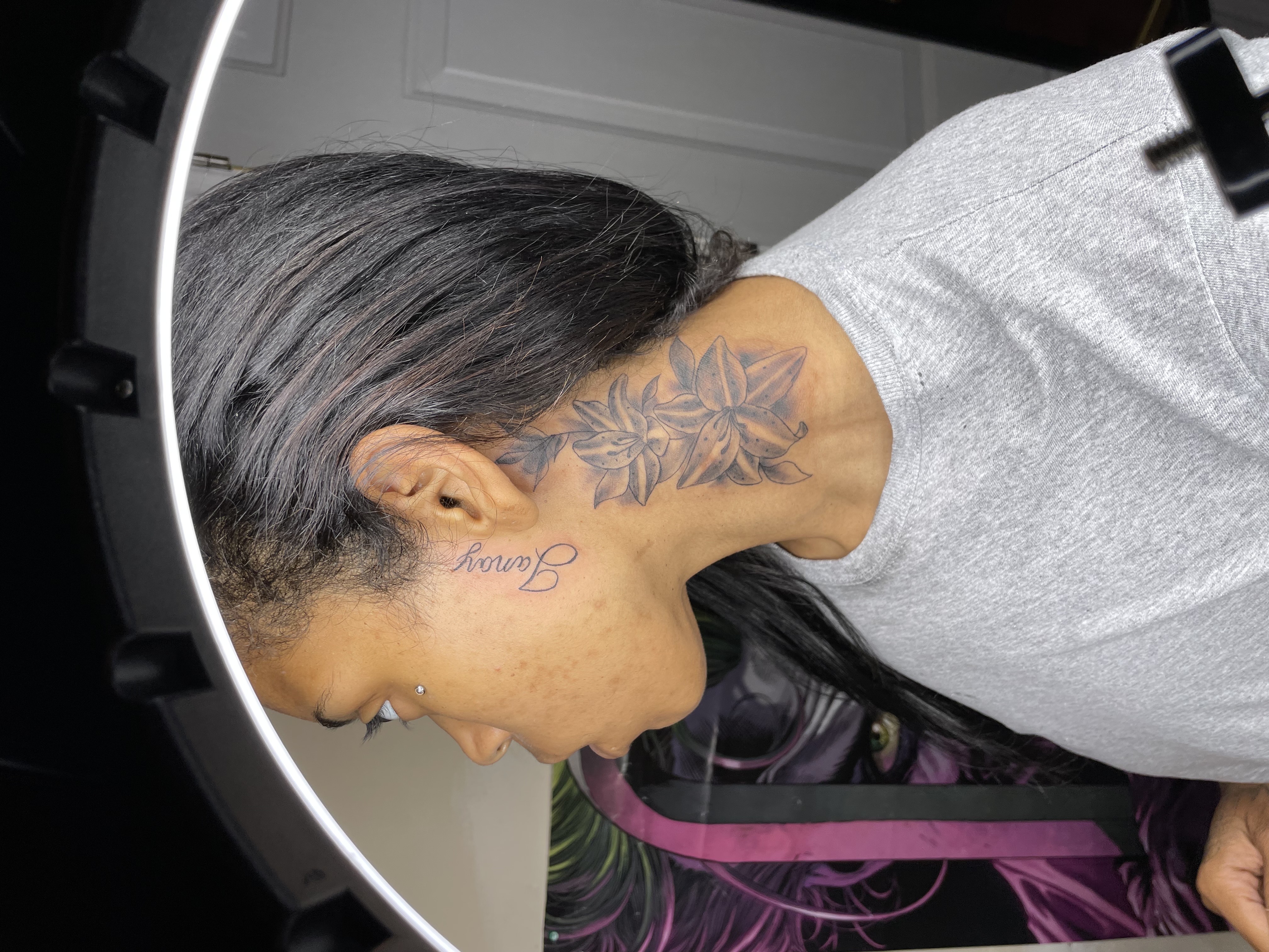 Tattoo by Bizzarreink on TattMe