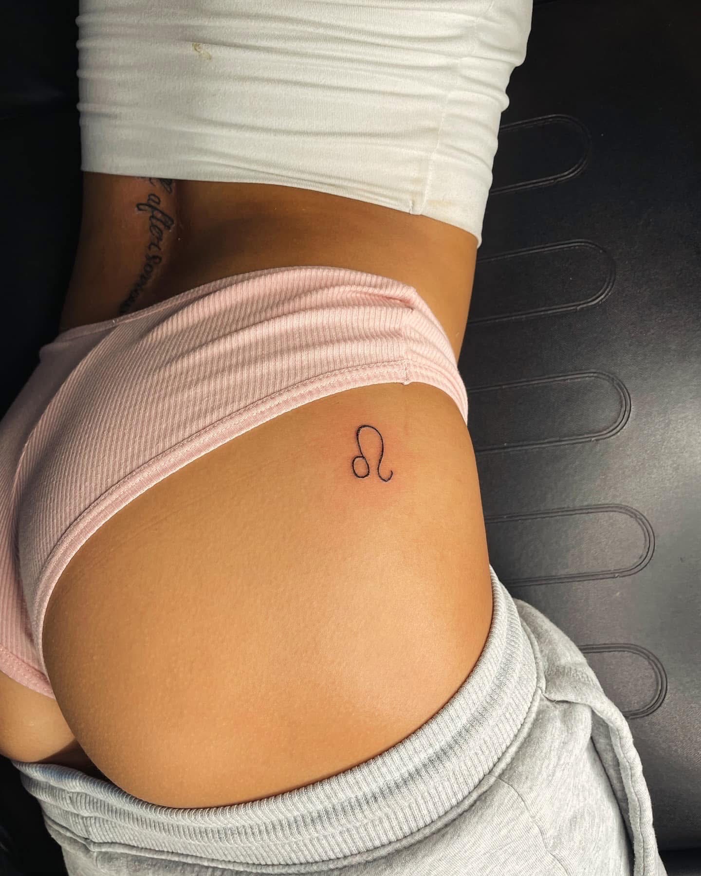 Tattoo by Bizzarreink on TattMe