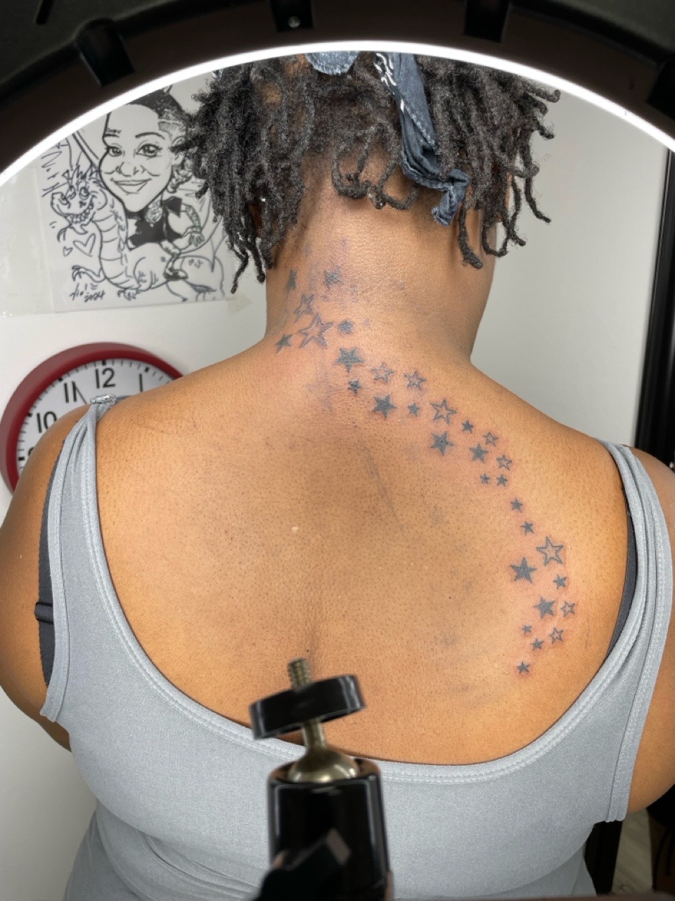 Tattoo by Bizzarreink on TattMe