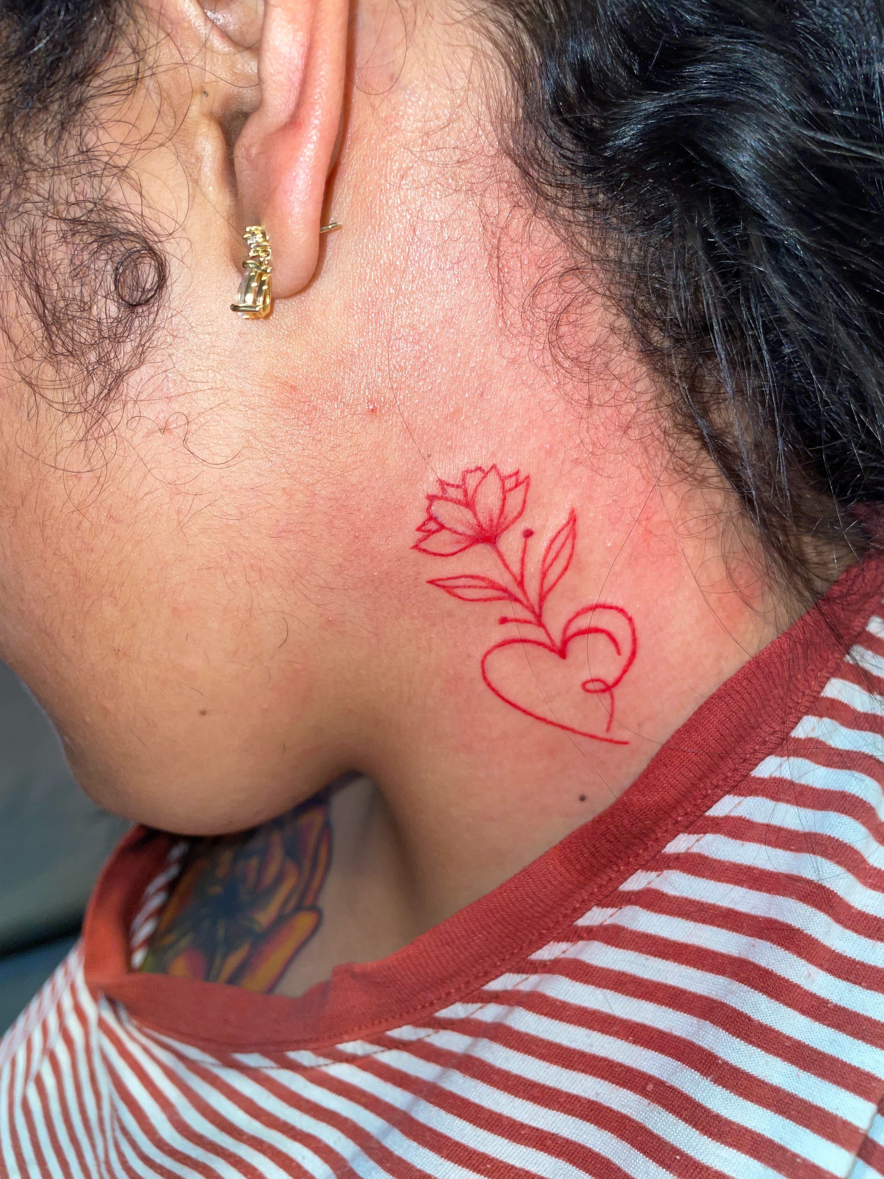 Tattoo by Bizzarreink on TattMe