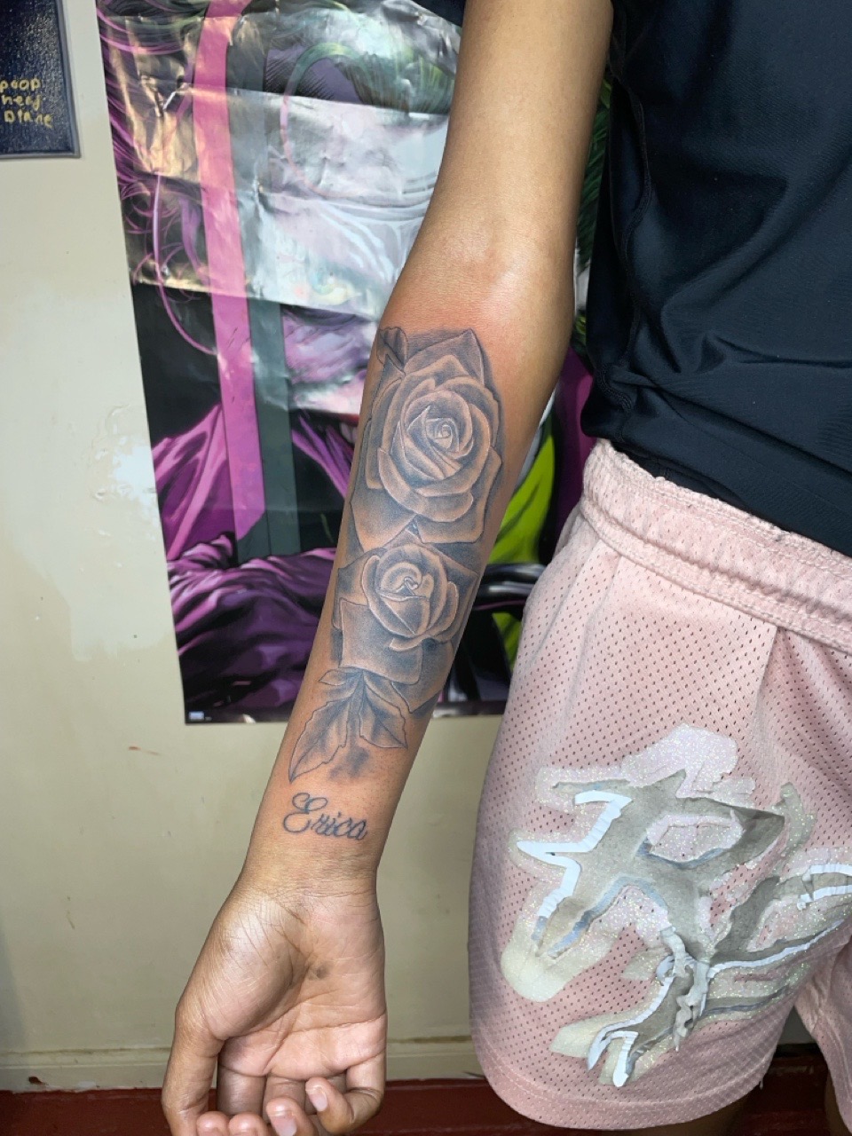 Tattoo by Bizzarreink on TattMe