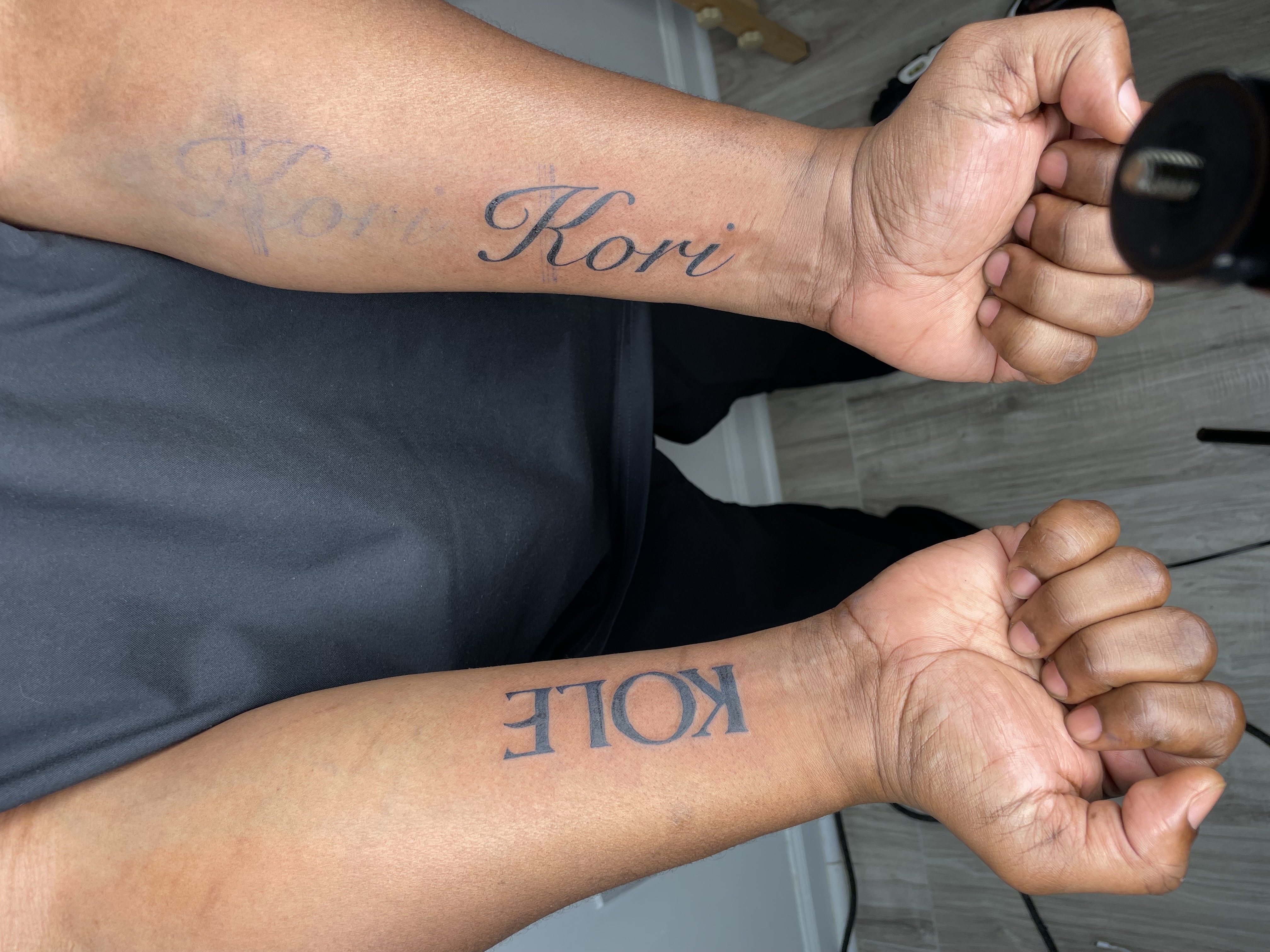 Tattoo by Bizzarreink on TattMe