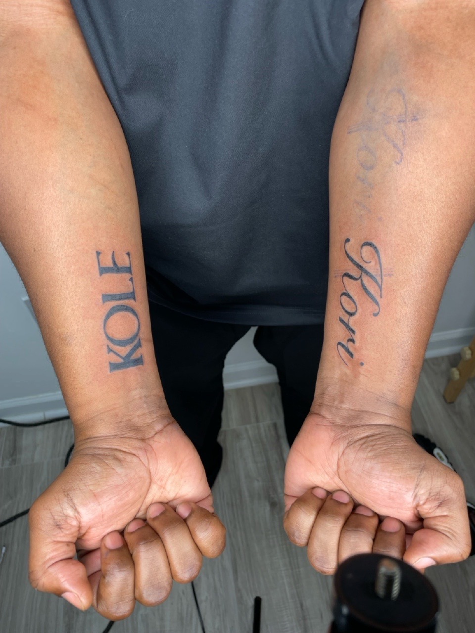 Tattoo by Bizzarreink on TattMe