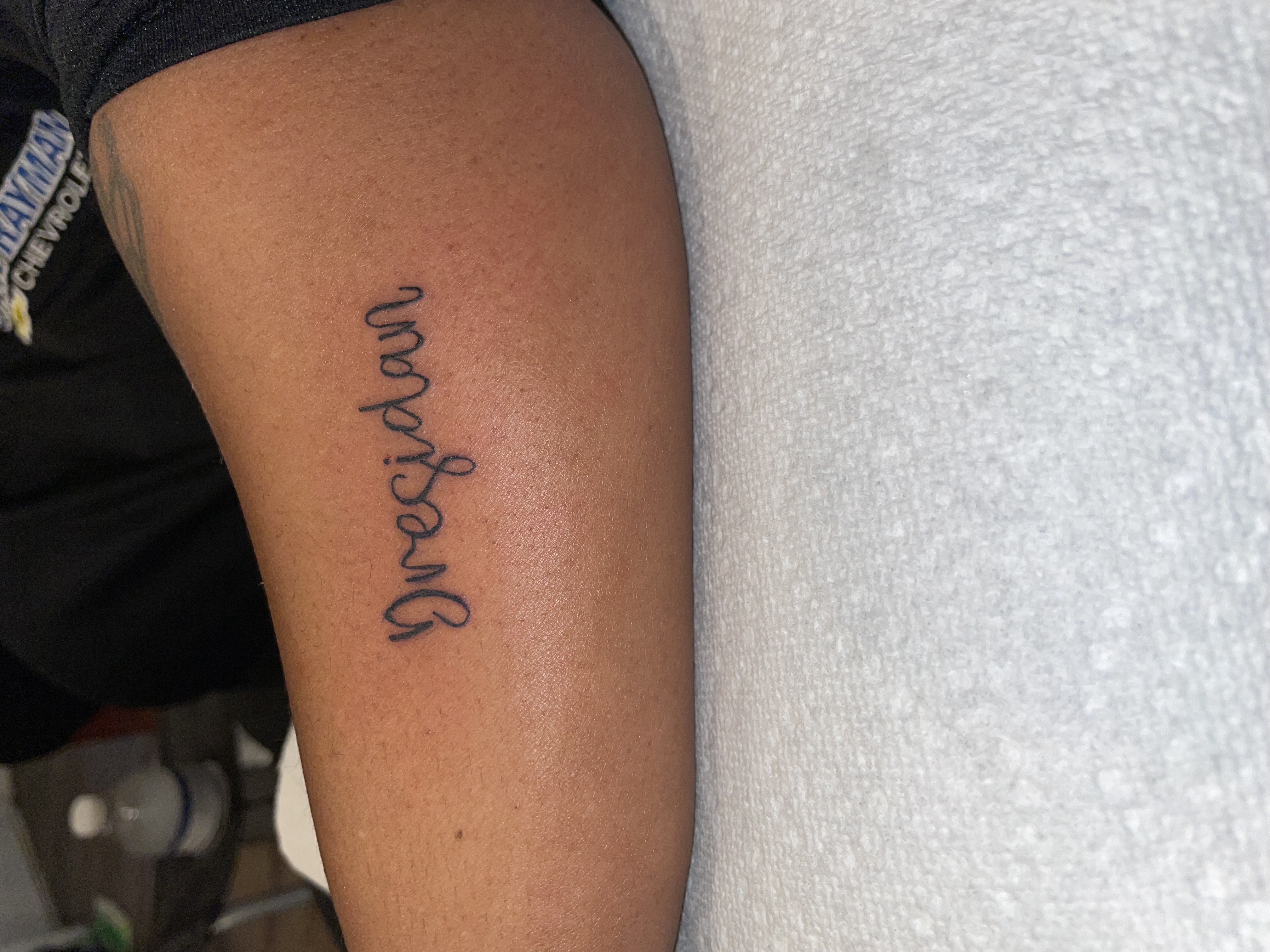 Tattoo by Bizzarreink on TattMe