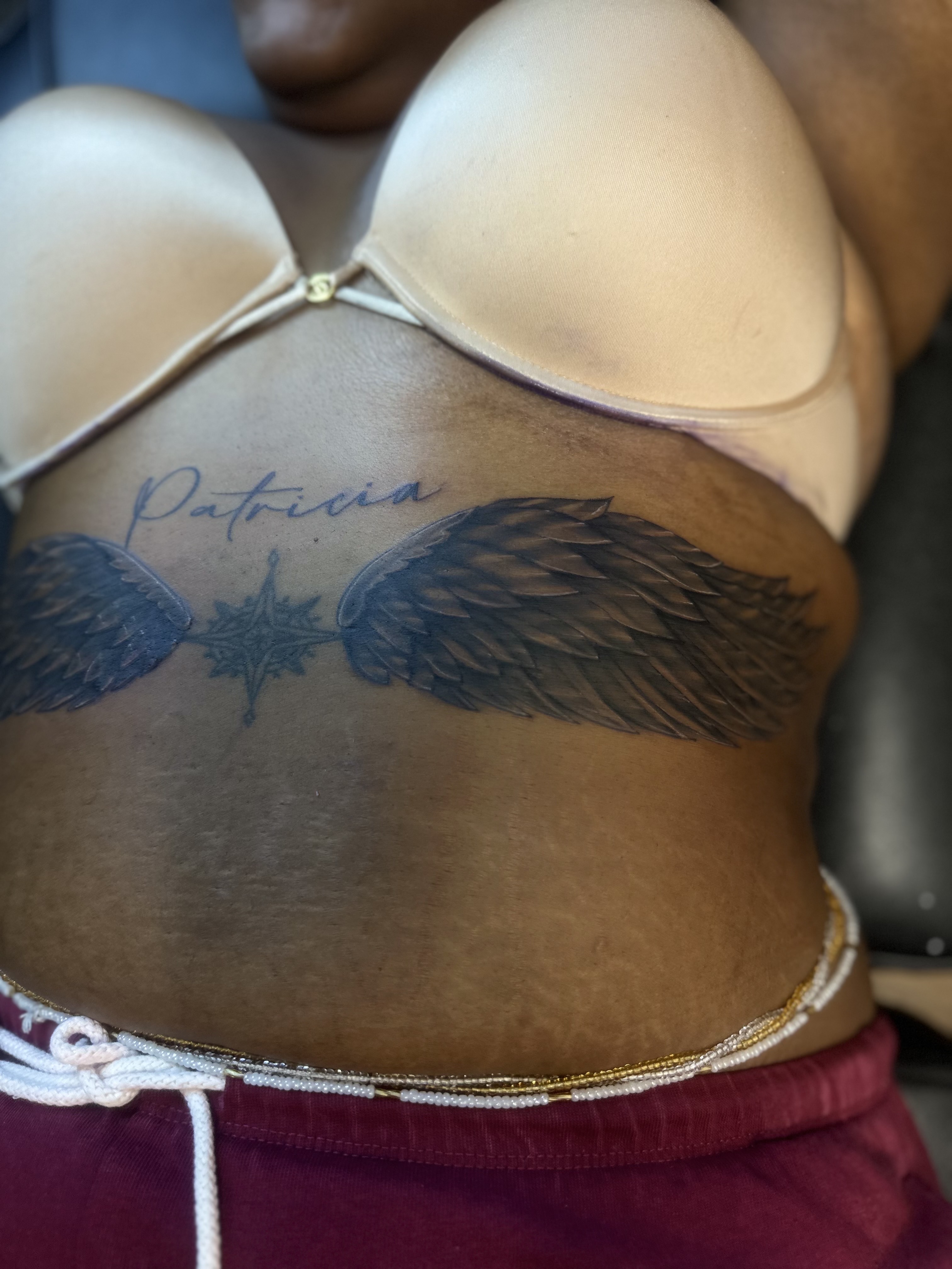 Tattoo by Pooh_Ink on TattMe
