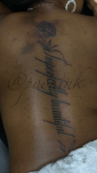 Tattoo by Pooh_Ink on TattMe