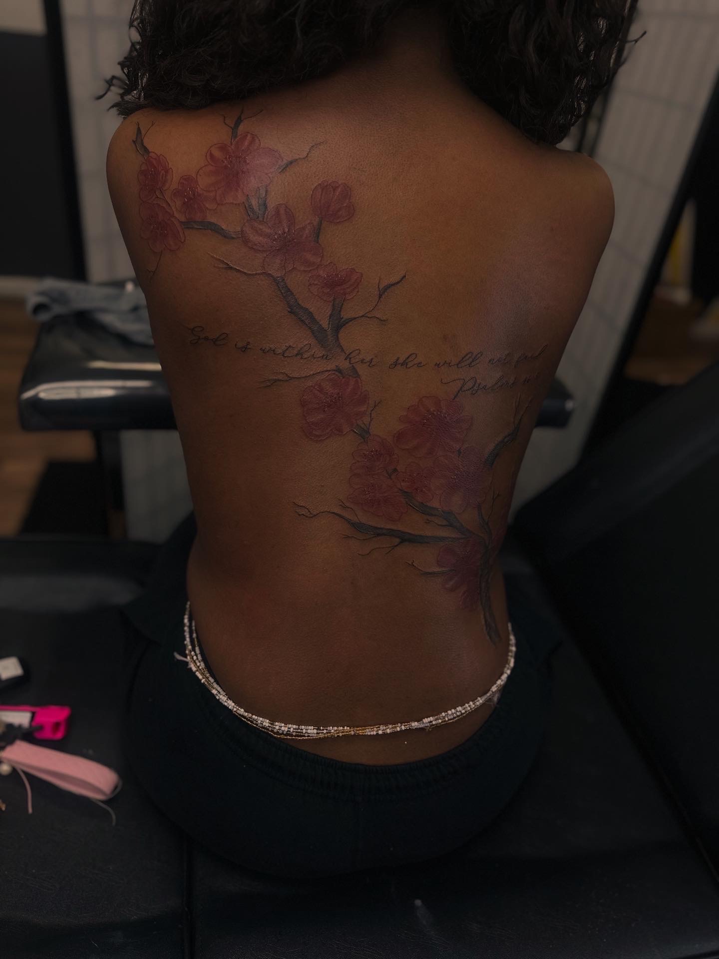 Tattoo by Pooh_Ink on TattMe