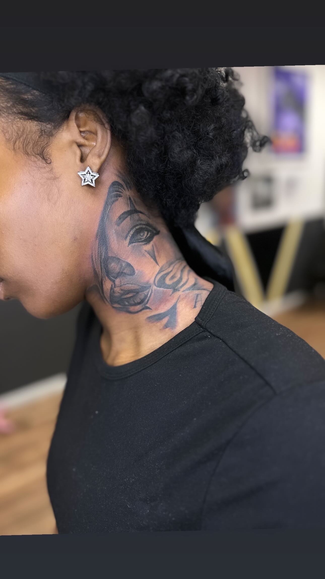 Tattoo by Pooh_Ink on TattMe