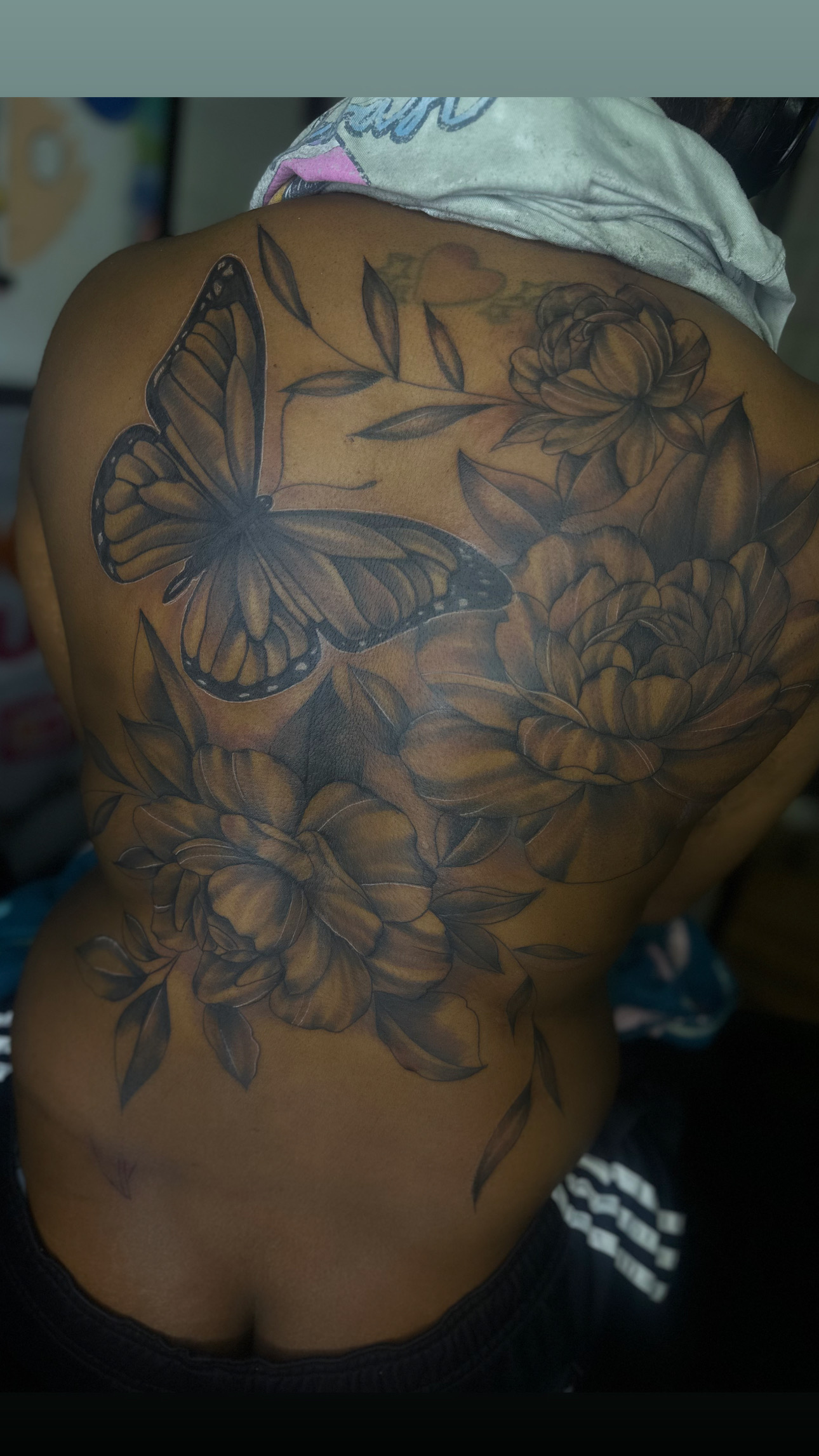 Tattoo by Pooh_Ink on TattMe