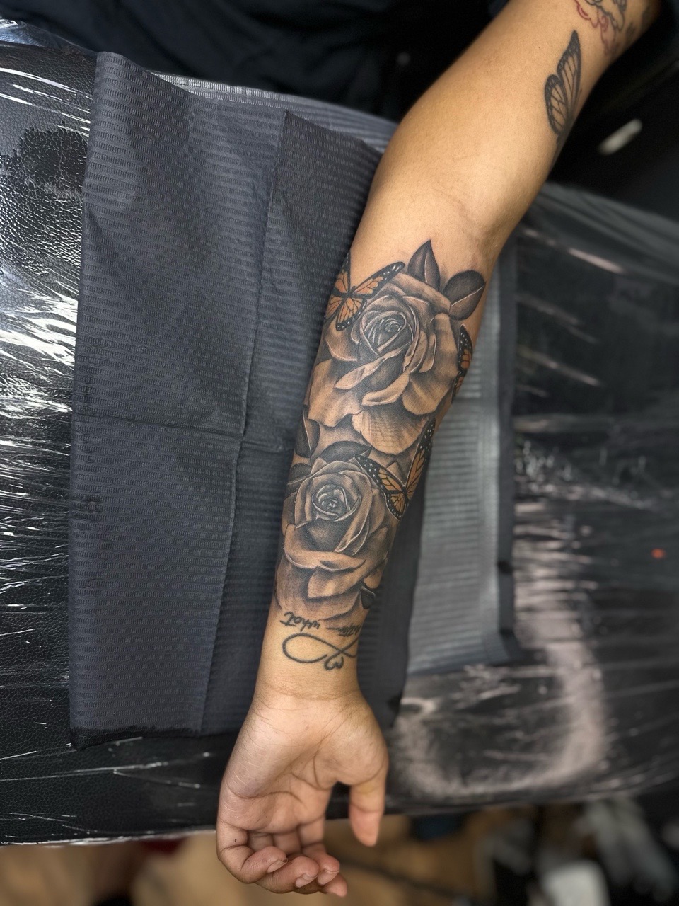 Tattoo by Pooh_Ink on TattMe