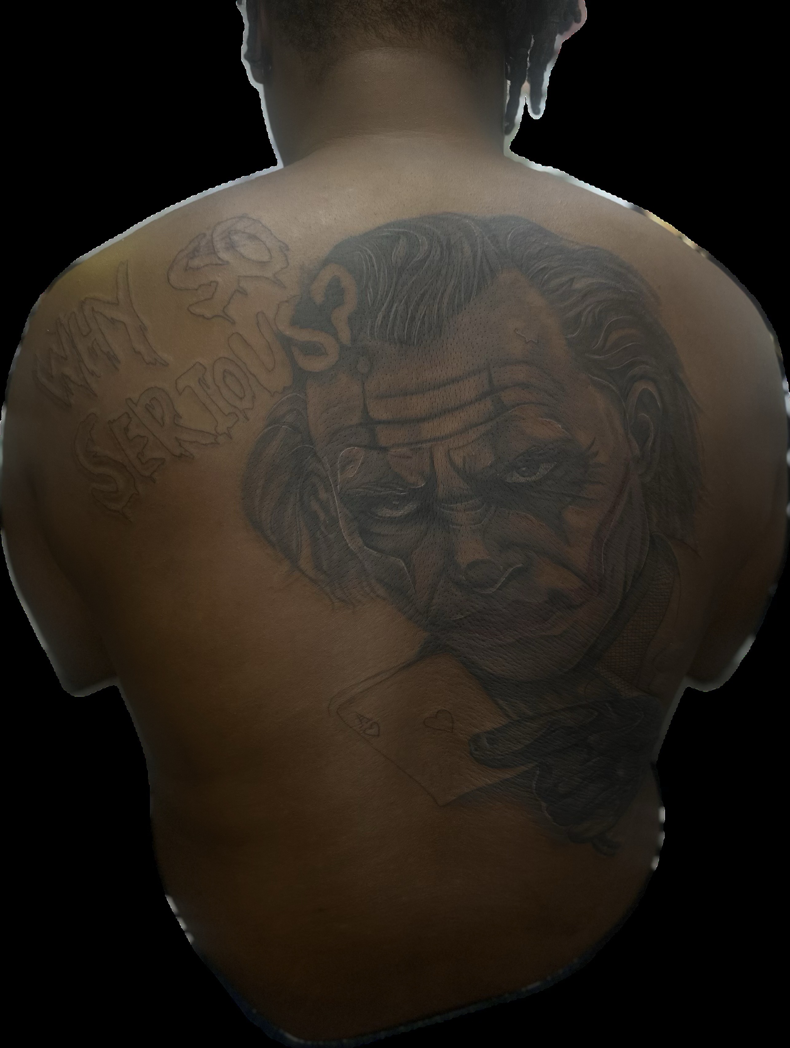 Tattoo by Pooh_Ink on TattMe