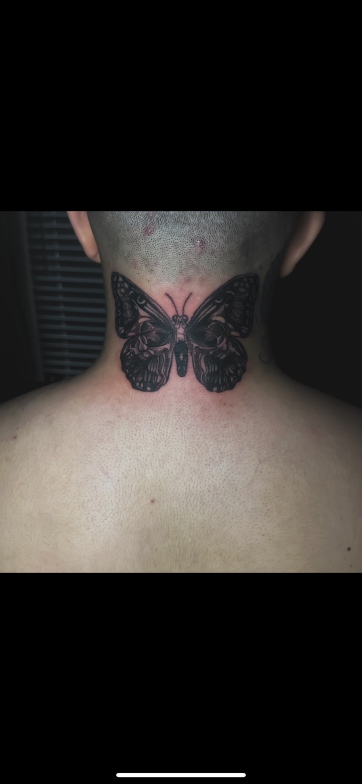 Tattoo by Incredible_Ink on TattMe