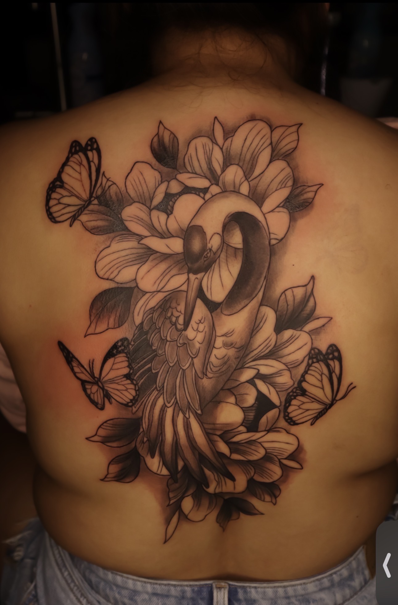 Tattoo by Incredible_Ink on TattMe