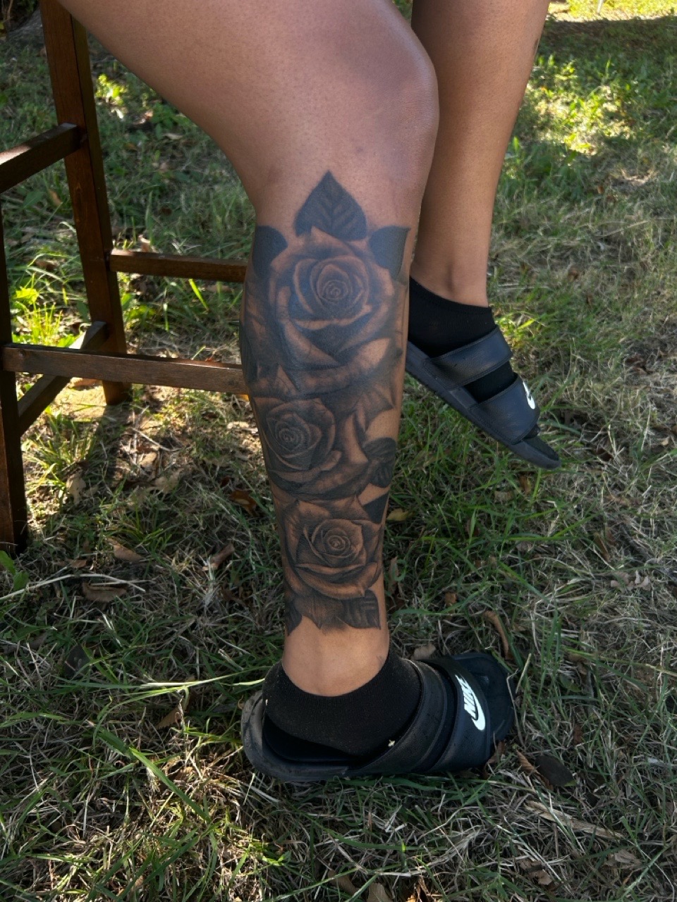 Tattoo by Incredible_Ink on TattMe