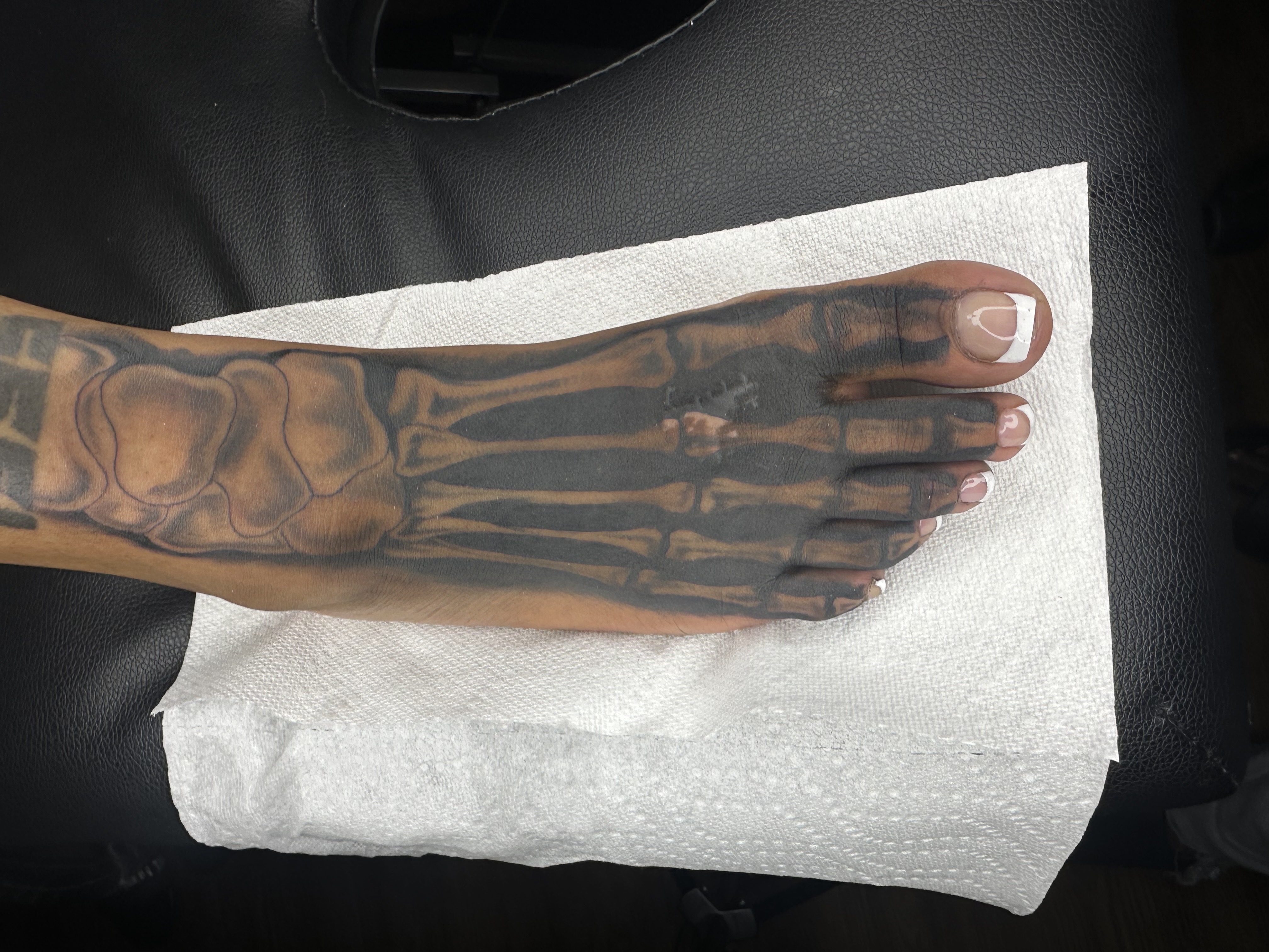 Tattoo by Incredible_Ink on TattMe