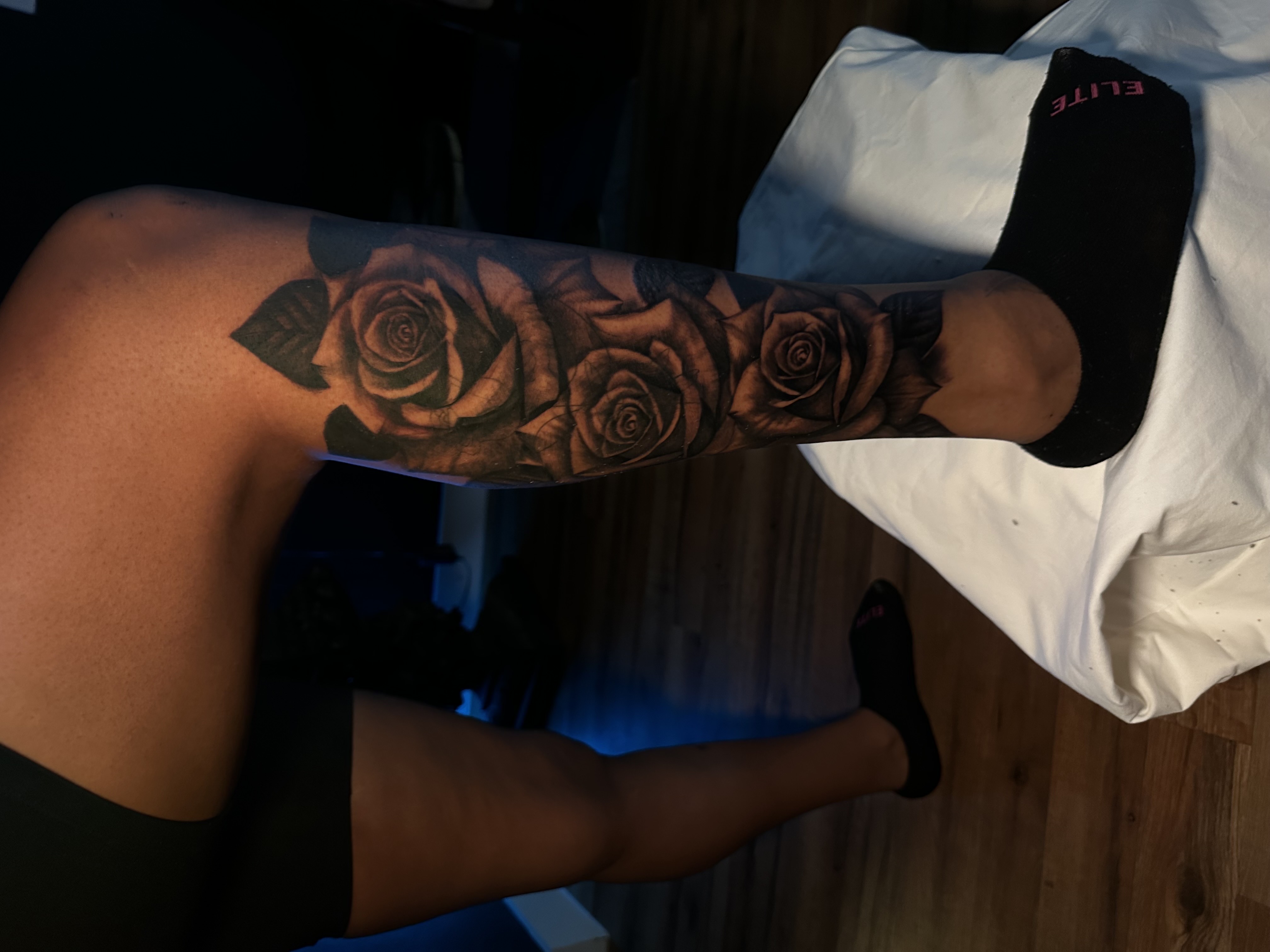 Tattoo by Incredible_Ink on TattMe