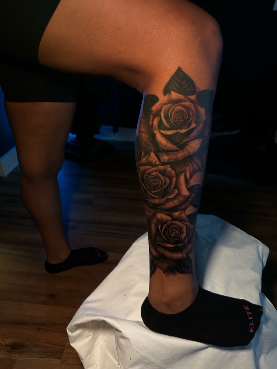 Tattoo by Incredible_Ink on TattMe