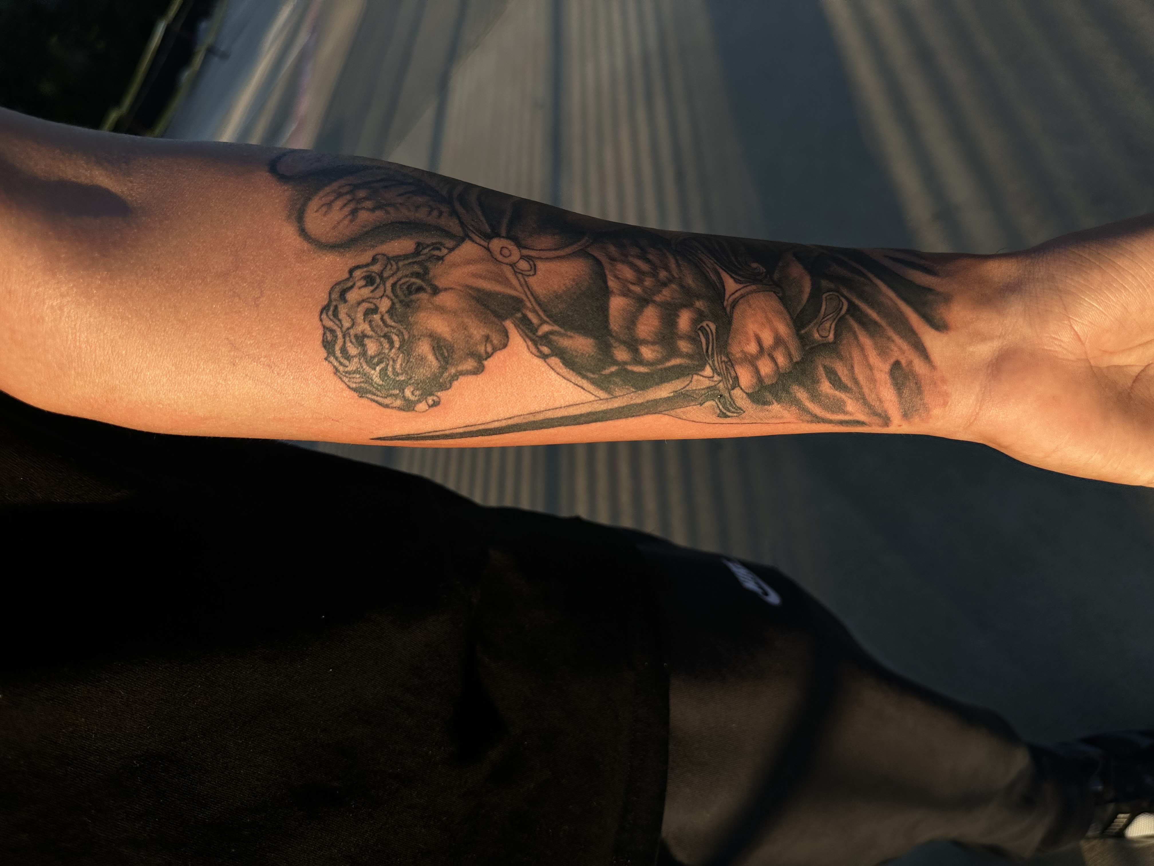 Tattoo by Incredible_Ink on TattMe