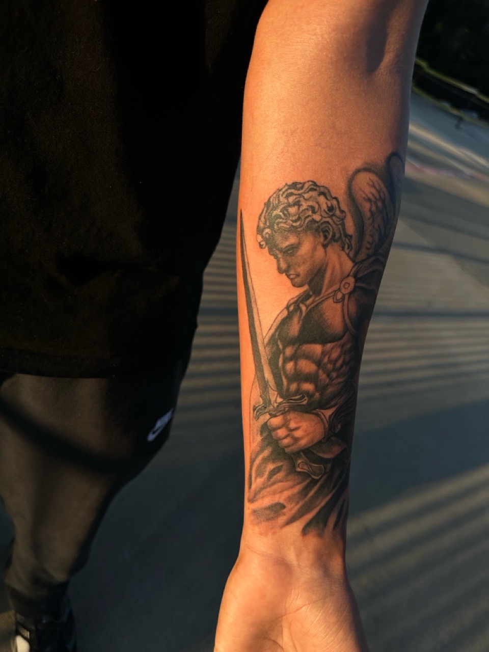 Tattoo by Incredible_Ink on TattMe